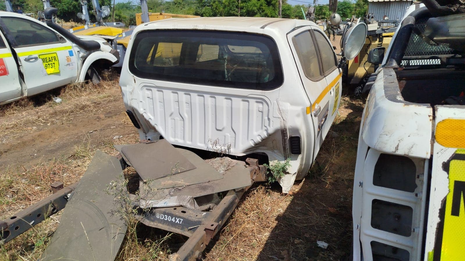 Fiat Fullback — imagem 5