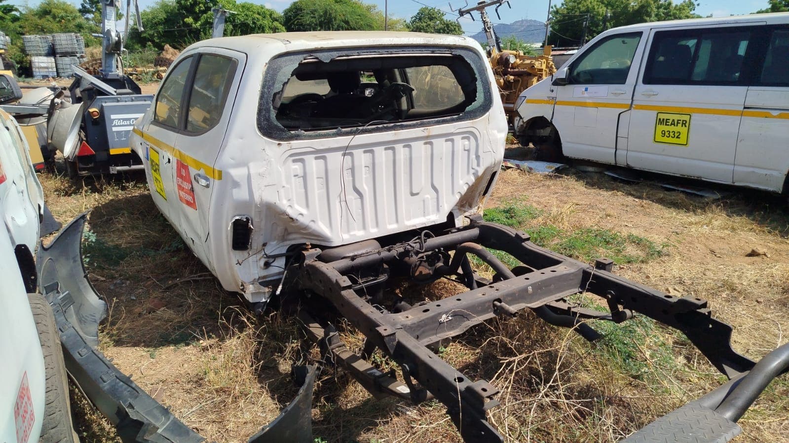 Fiat Fullback — imagen 7