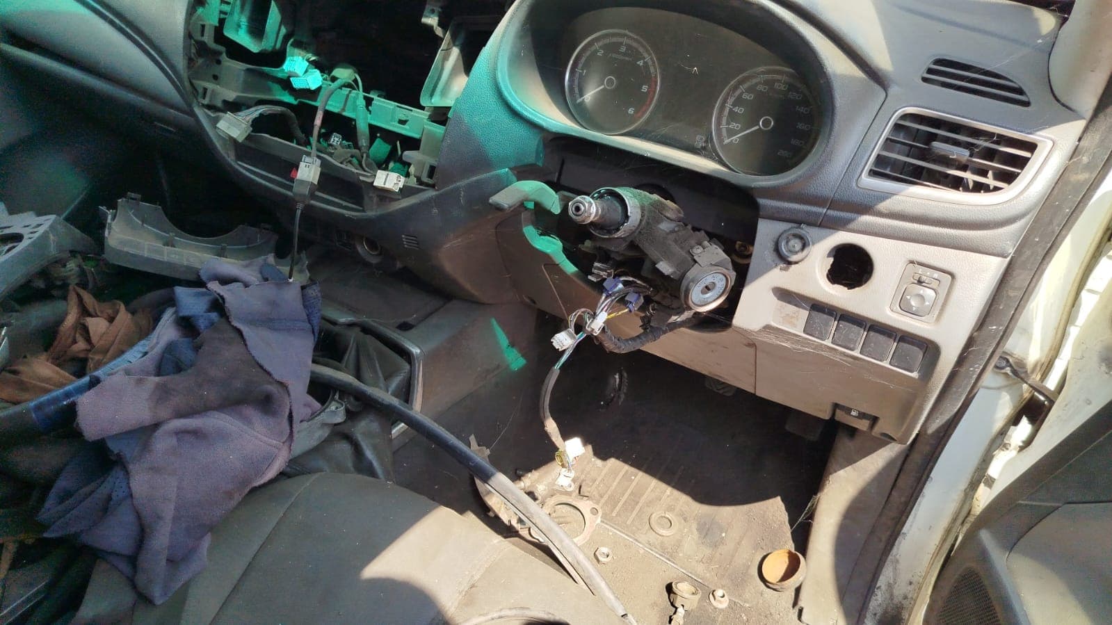 FIAT Fullback — imagen 9