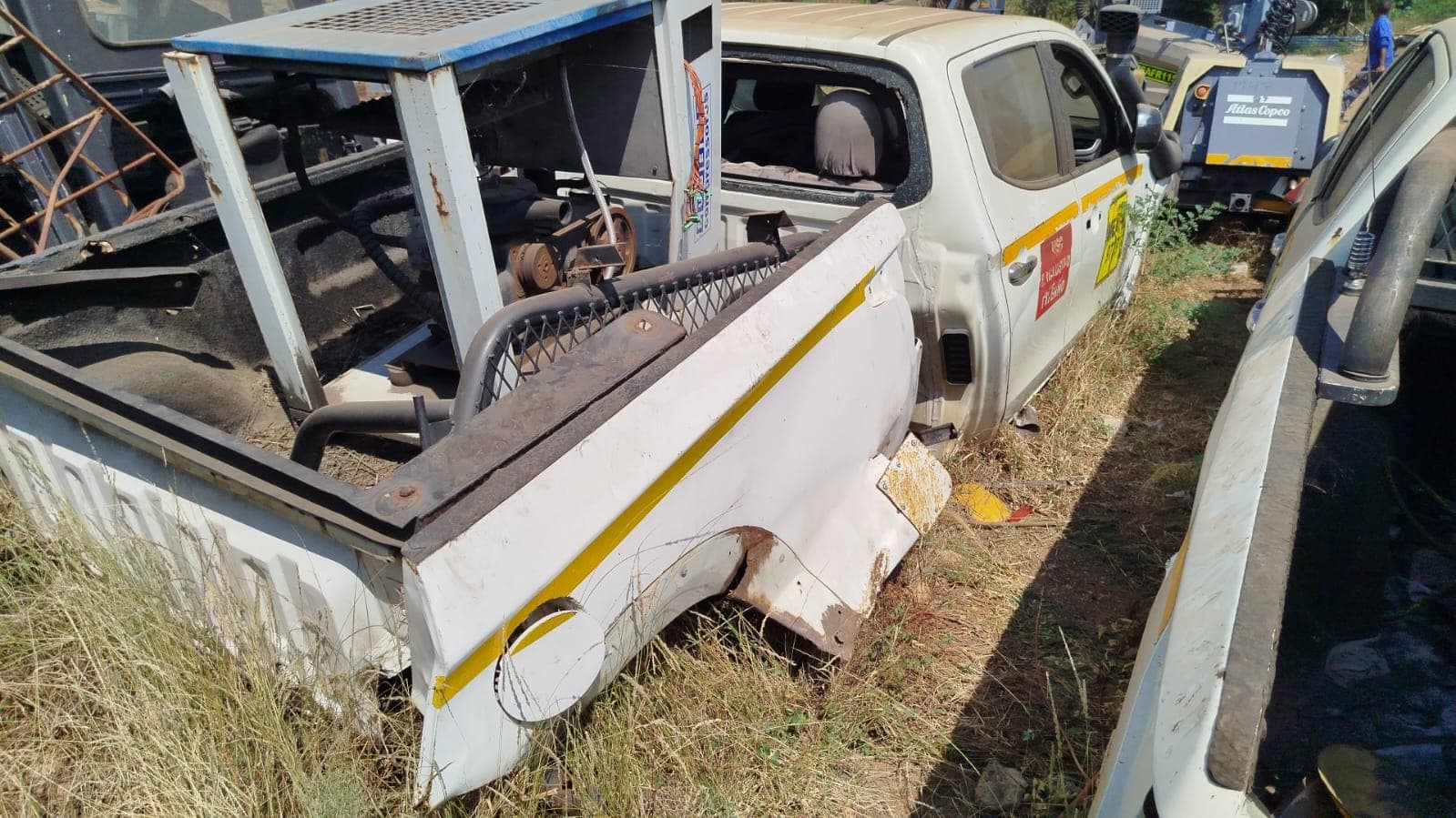 FIAT Fullback — image 7
