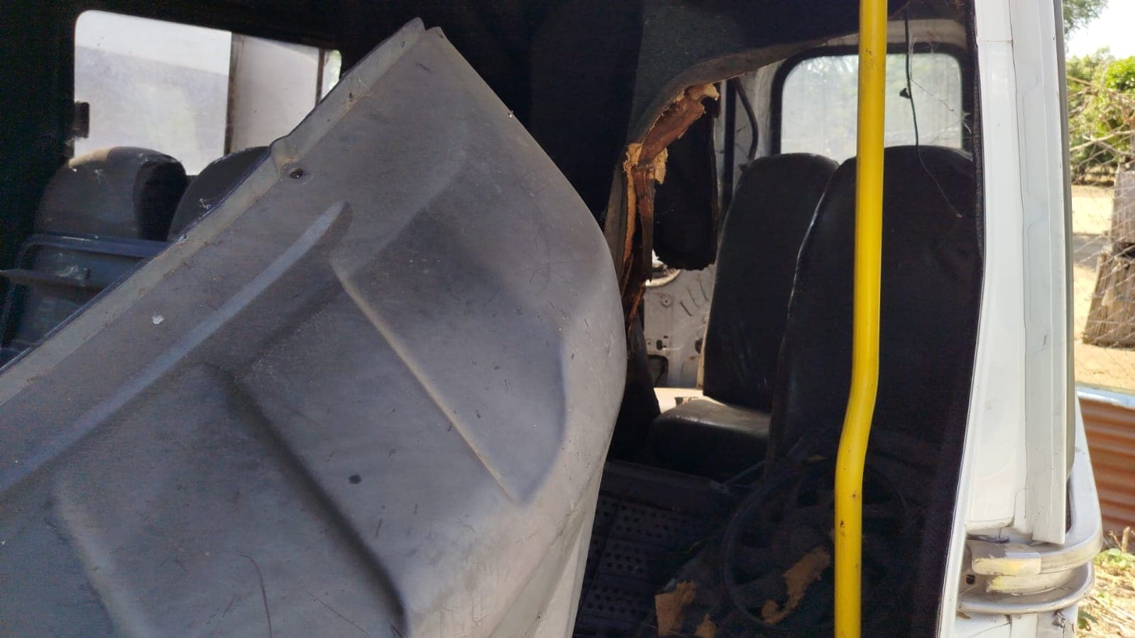 Mercedes Benz Sprinter — image 10