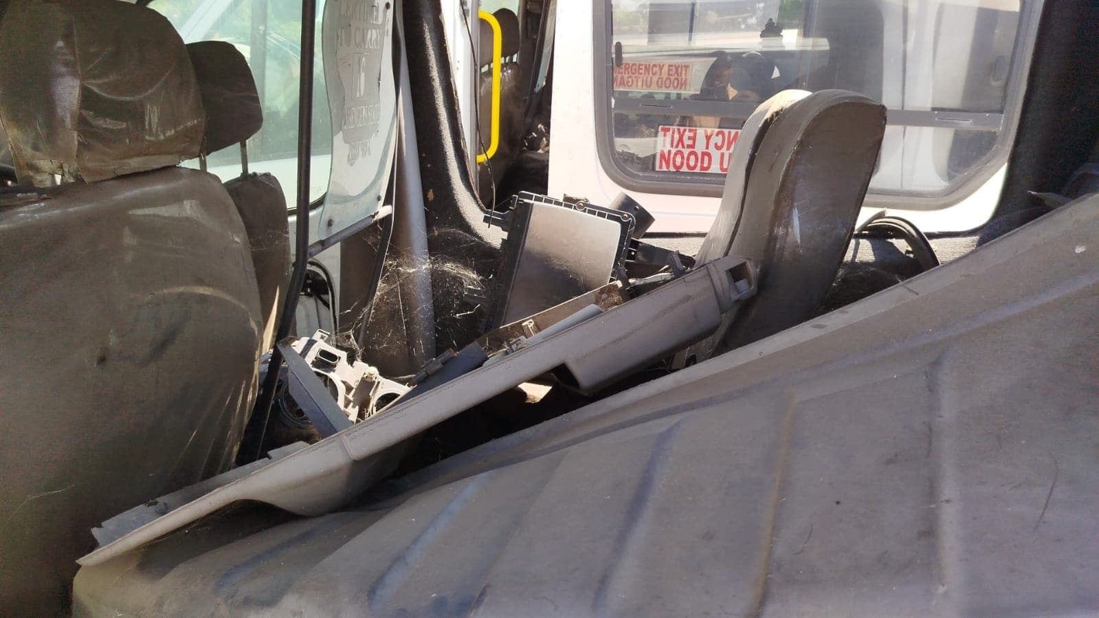 Mercedes Benz Sprinter — image 11
