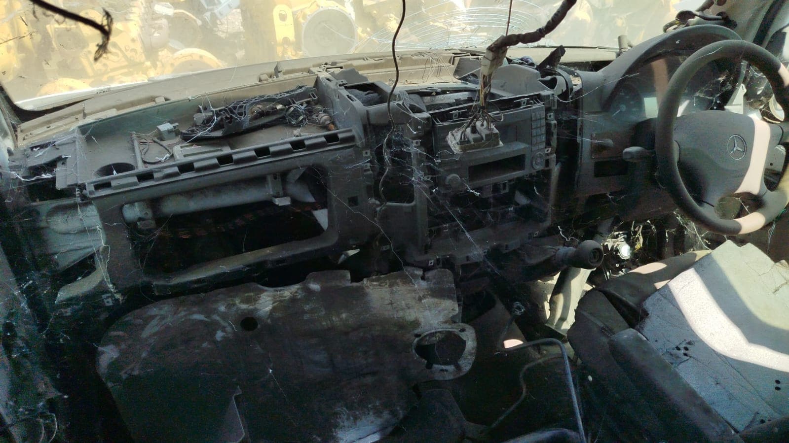 Mercedes Benz Sprinter — image 13