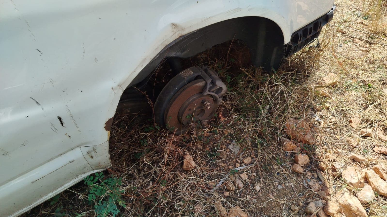 Volkswagen Caravelle — image 5