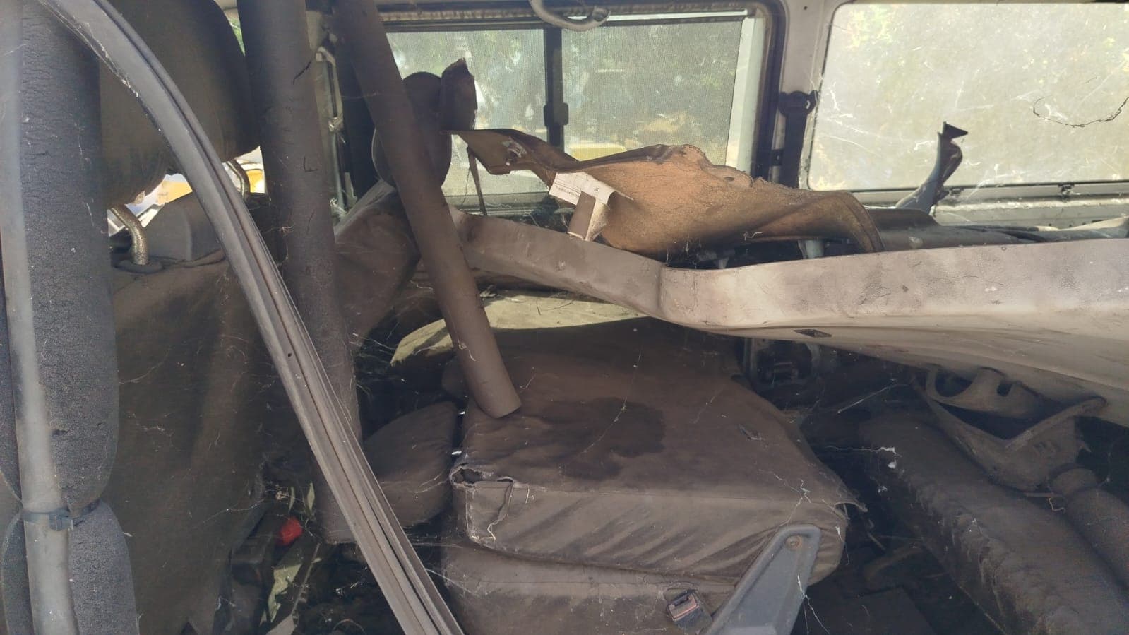 Volkswagen Caravelle — image 10