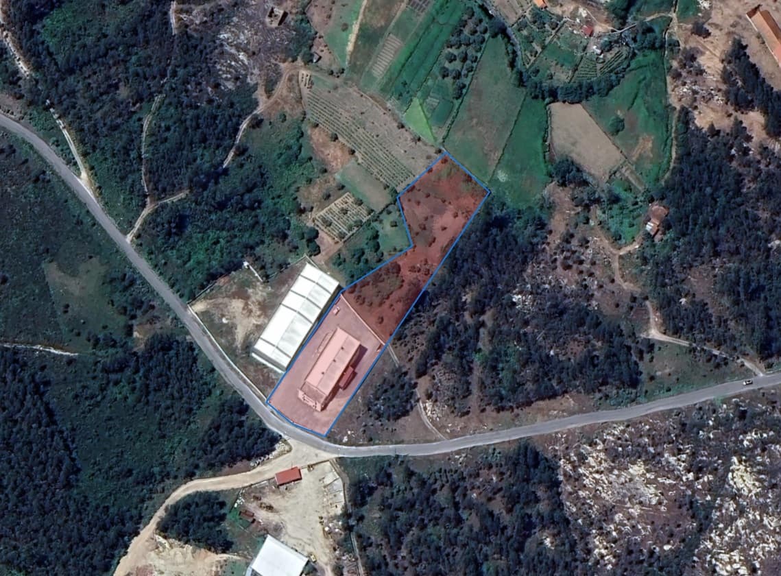 Armazém · Lobão da Beira, Tondela — image 1