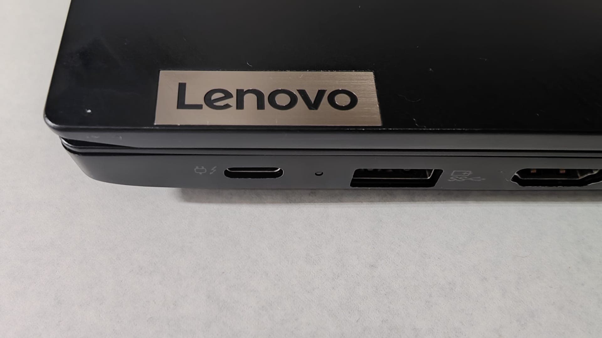 Portátil Lenovo ThinkPad E14 G2 — imagen 7