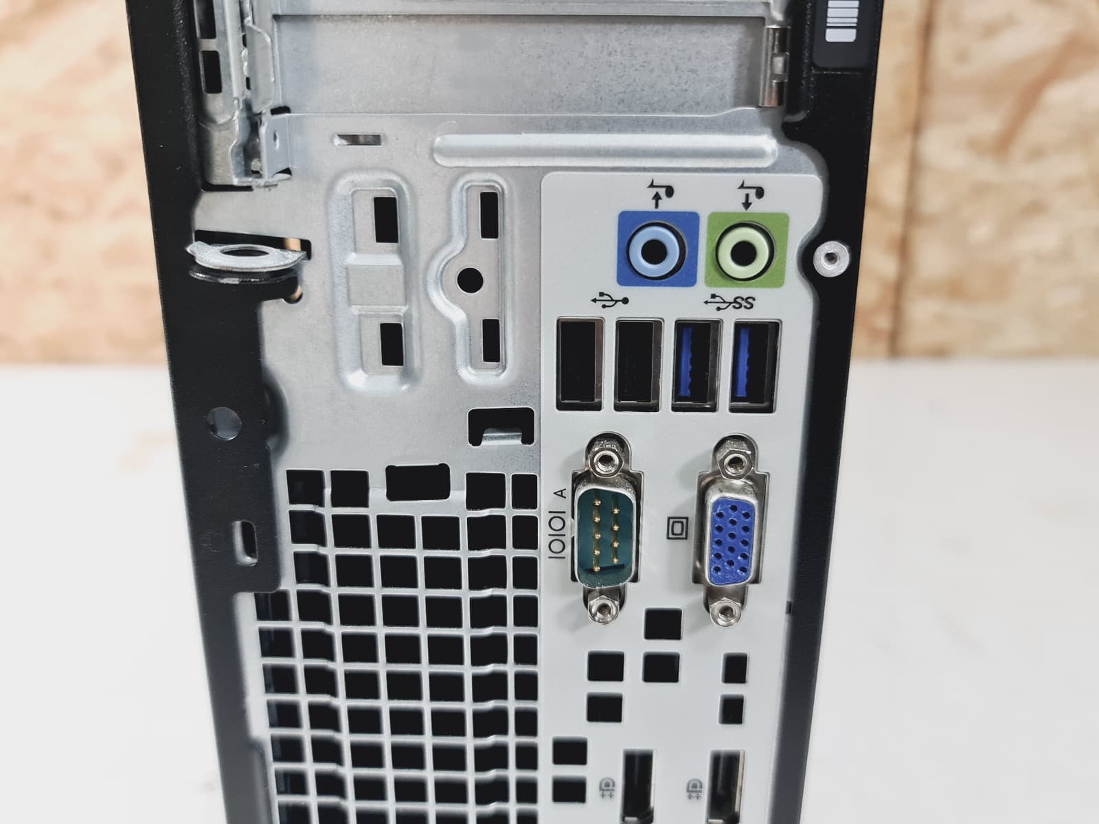 Ordenador HP EliteDesk 800 G1 — imagen 6