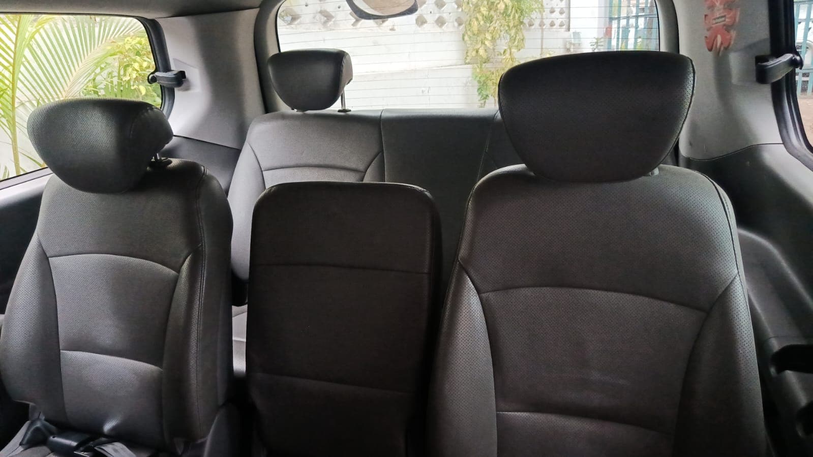 Hyundai H-1 3,20m - 2013 — image 2