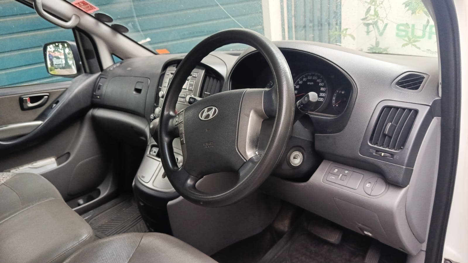 Hyundai H-1 3,20m - 2013 — image 12