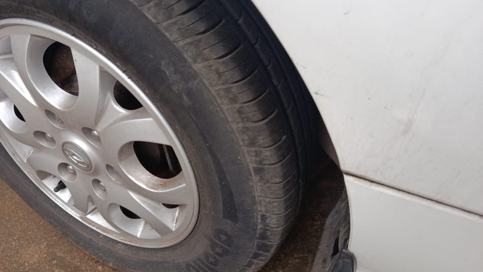 Hyundai H-1 3,20m - 2013 — image 9
