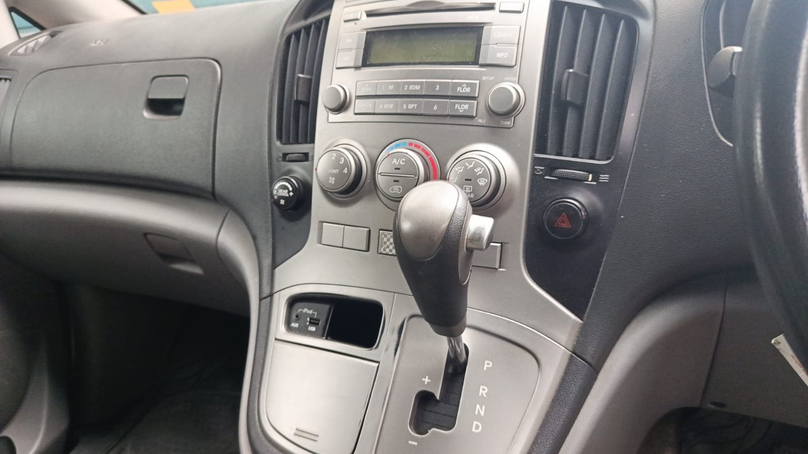Hyundai H-1 3,20m - 2013 — image 14