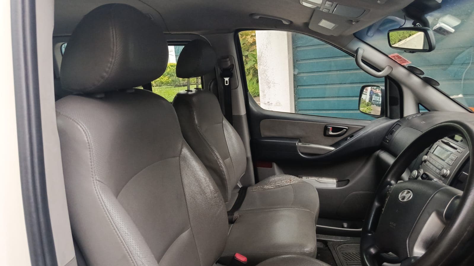 Hyundai H-1 3,20m - 2013 — image 13