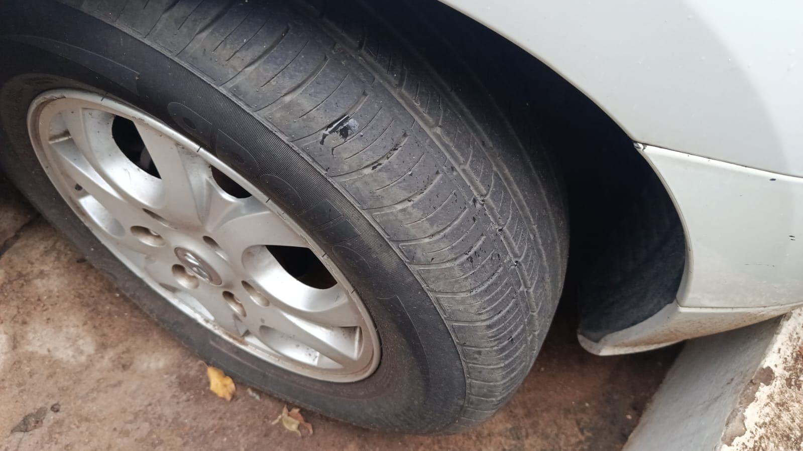 Hyundai H-1 3,20m - 2013 — image 11