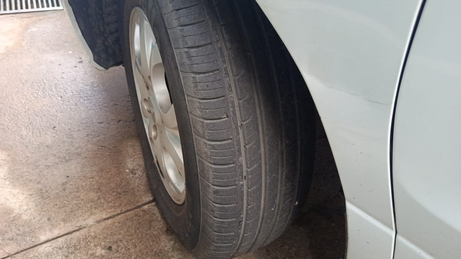 Hyundai H-1 3,20m - 2013 — image 17