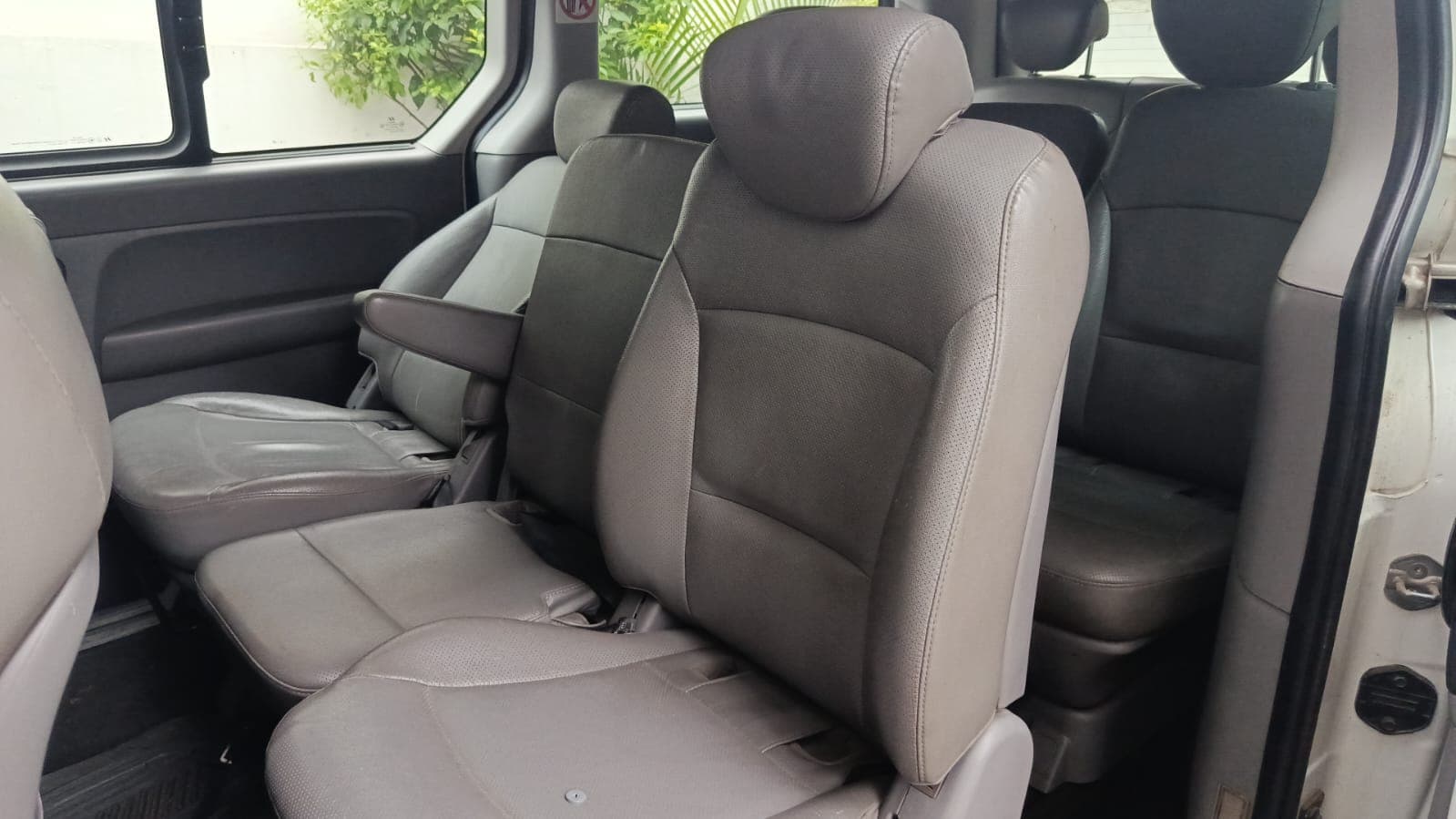 Hyundai H-1 3,20m - 2013 — image 3