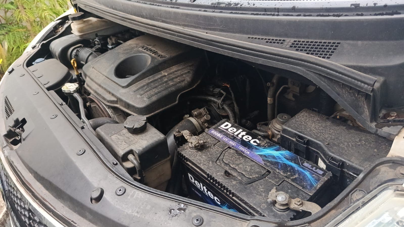 Hyundai H-1 3,20m - 2013 — image 5