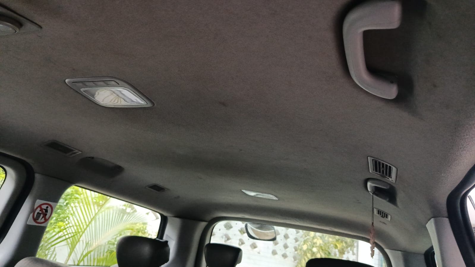 Hyundai H-1 3,20m - 2013 — image 4