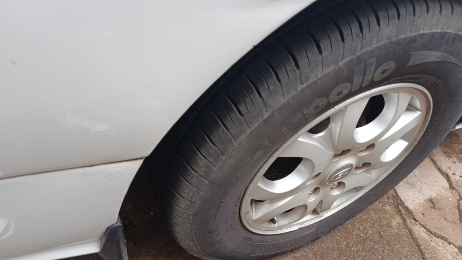 Hyundai H-1 3,20m - 2013 — image 10