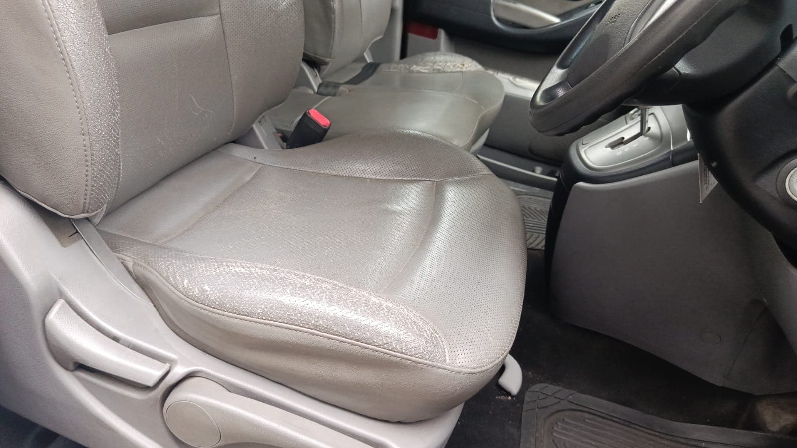 Hyundai H-1 3,20m - 2013 — image 15