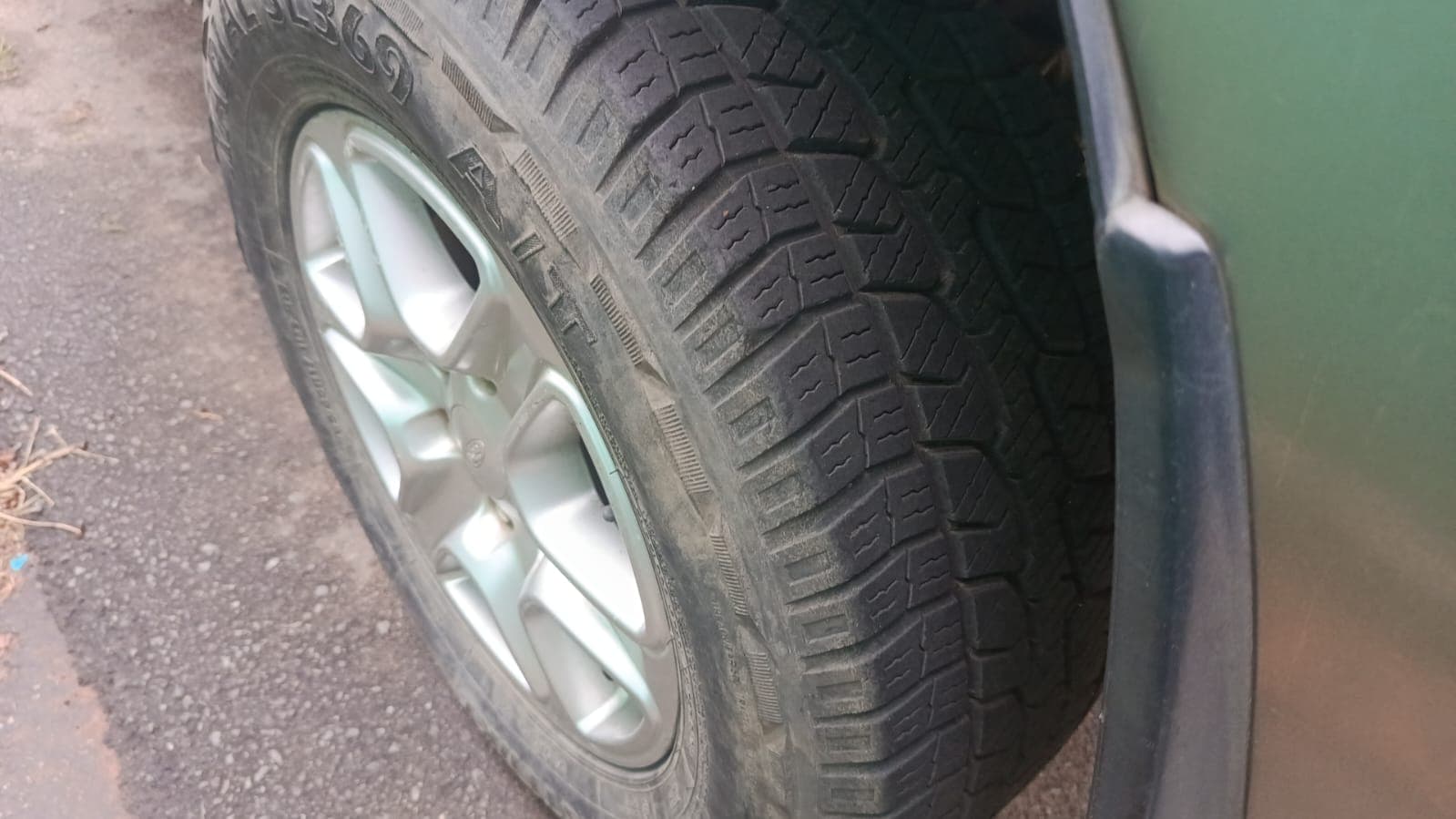 Ford Ranger 3,22m - 2016 — imagem 20