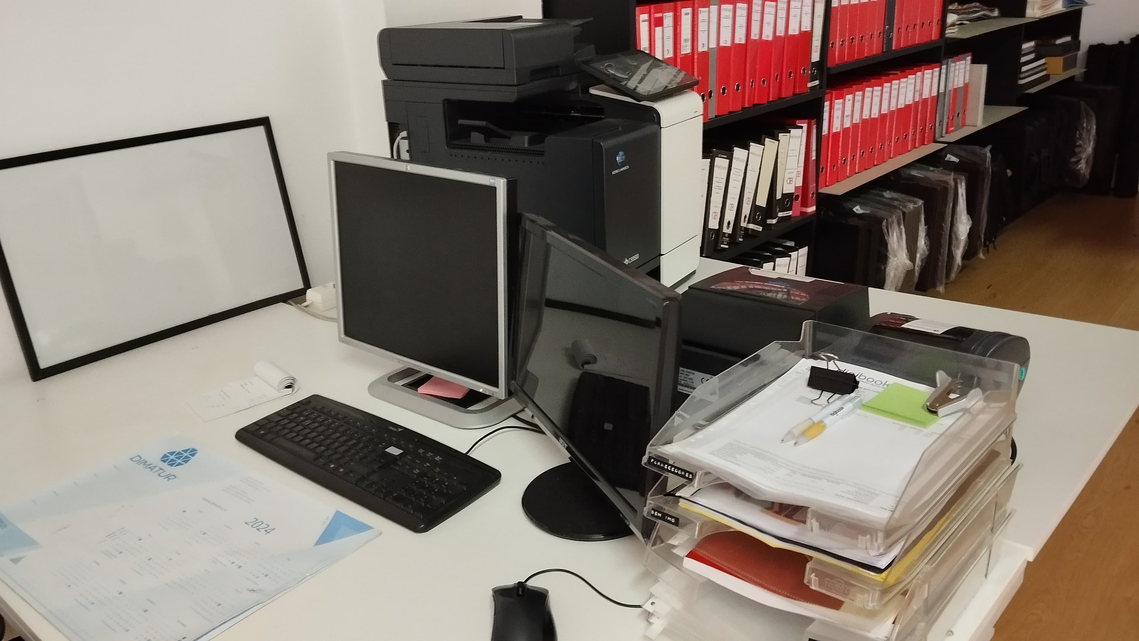 Équipement de Bureau — image 6