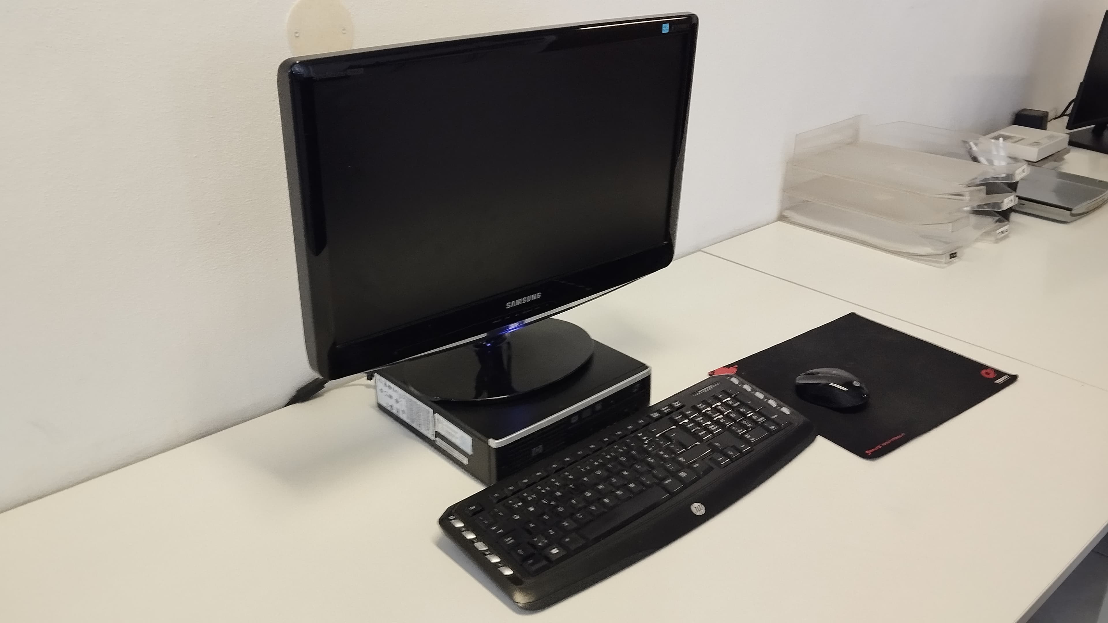 Equipamento de Impressão Digital — imagem 6