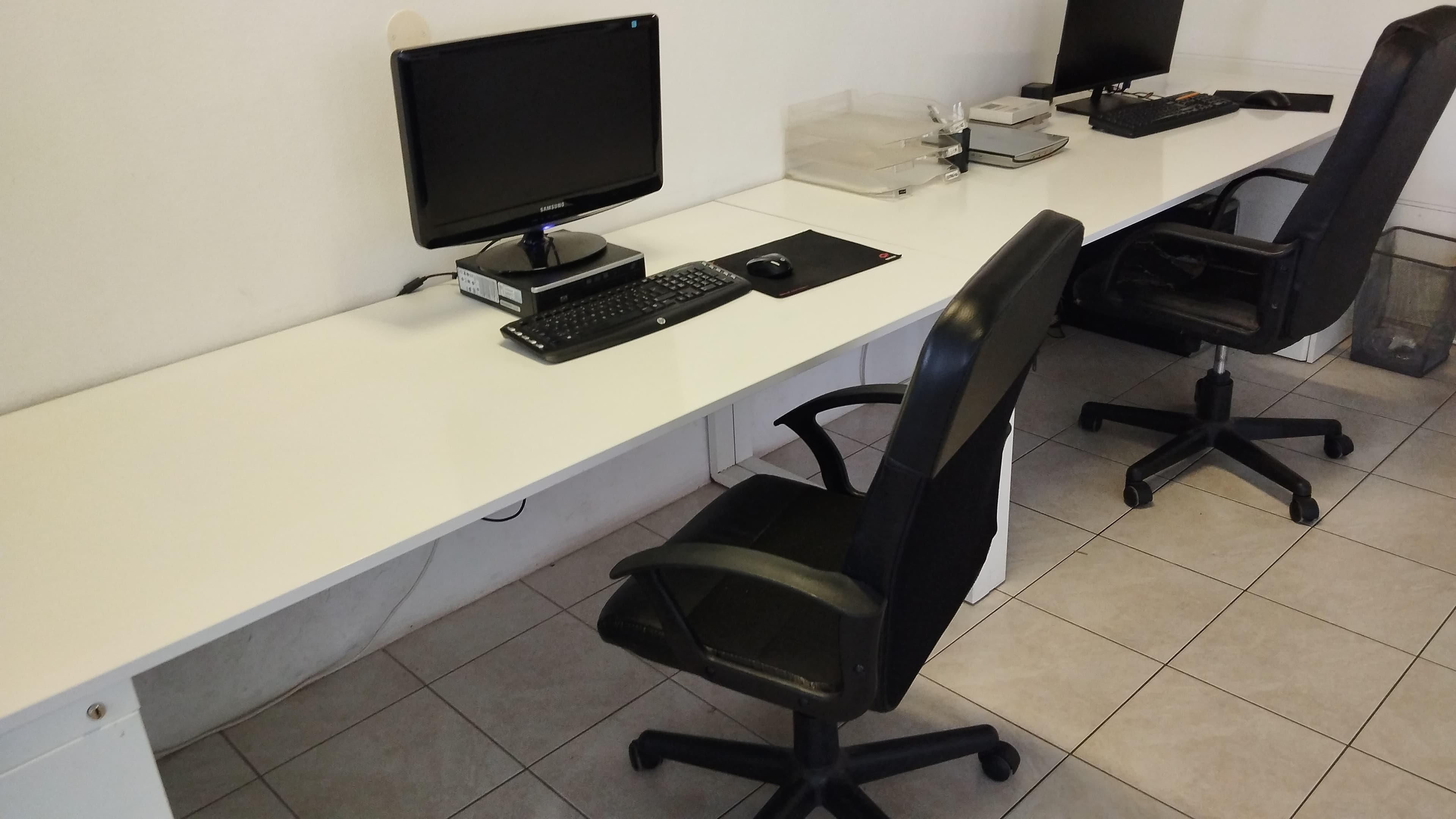 Equipamento de Impressão Digital — imagem 5