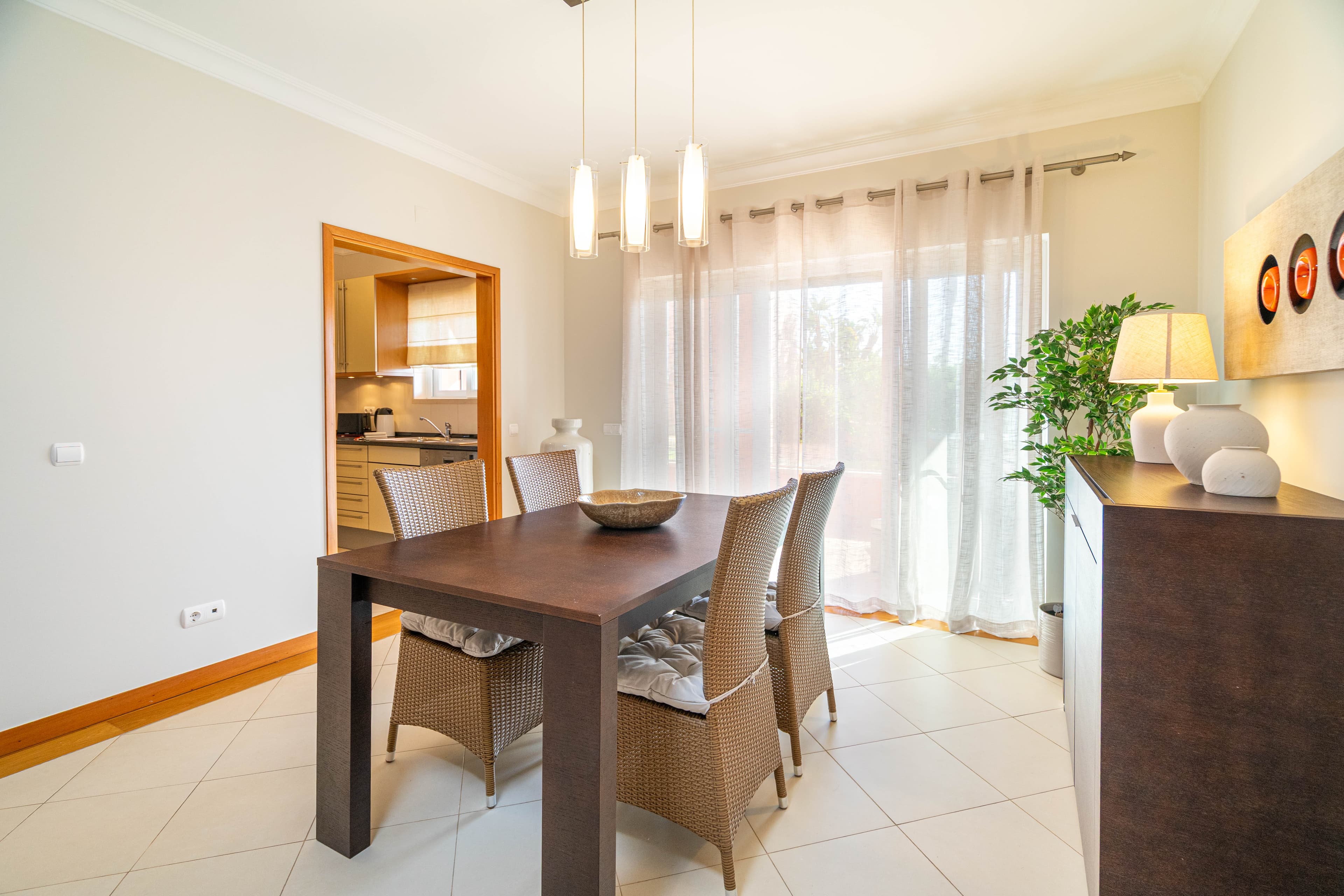 Apartamento T2 · Vilamoura — imagem 2