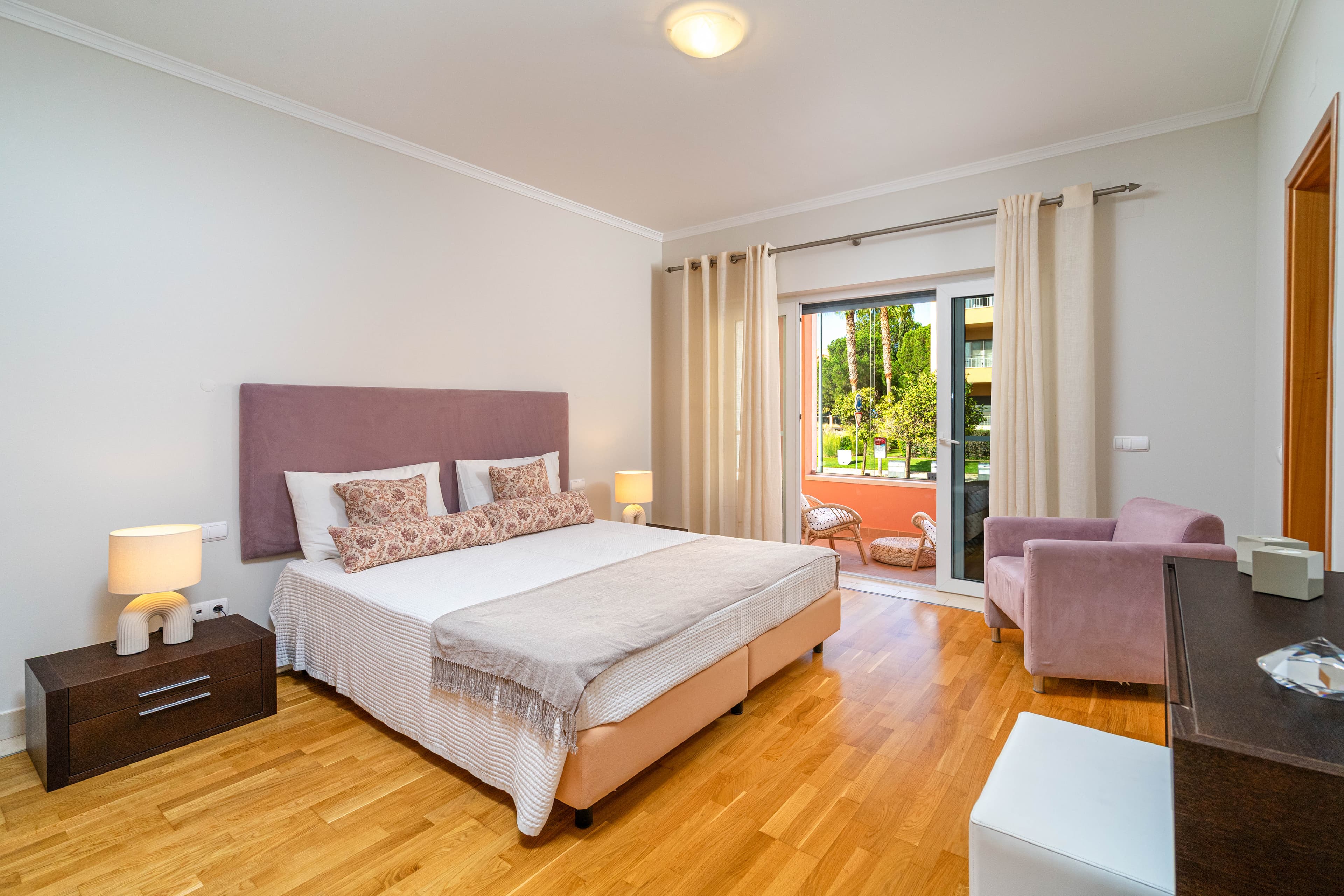 Apartamento T2 · Vilamoura — imagem 4