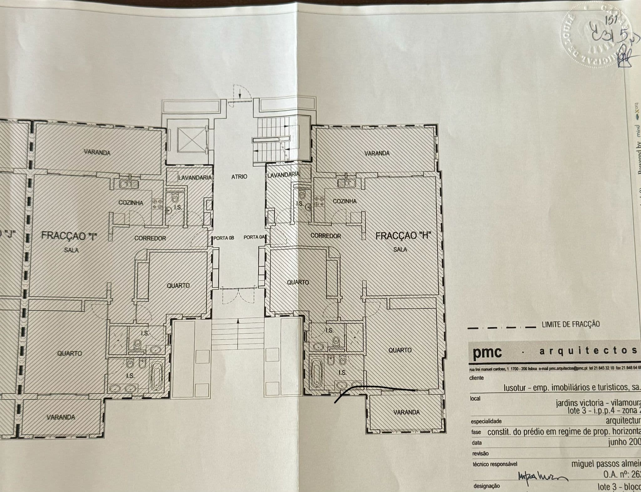 Apartamento T2 · Vilamoura — imagem 8