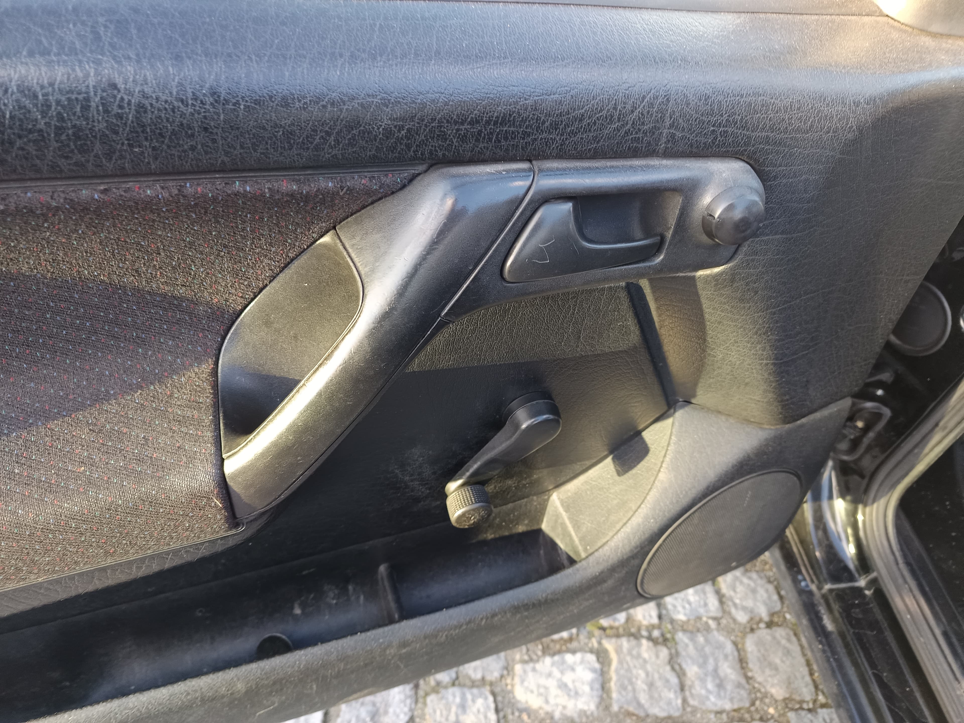 Volkswagen Golf · Ano 1993 — imagen 29