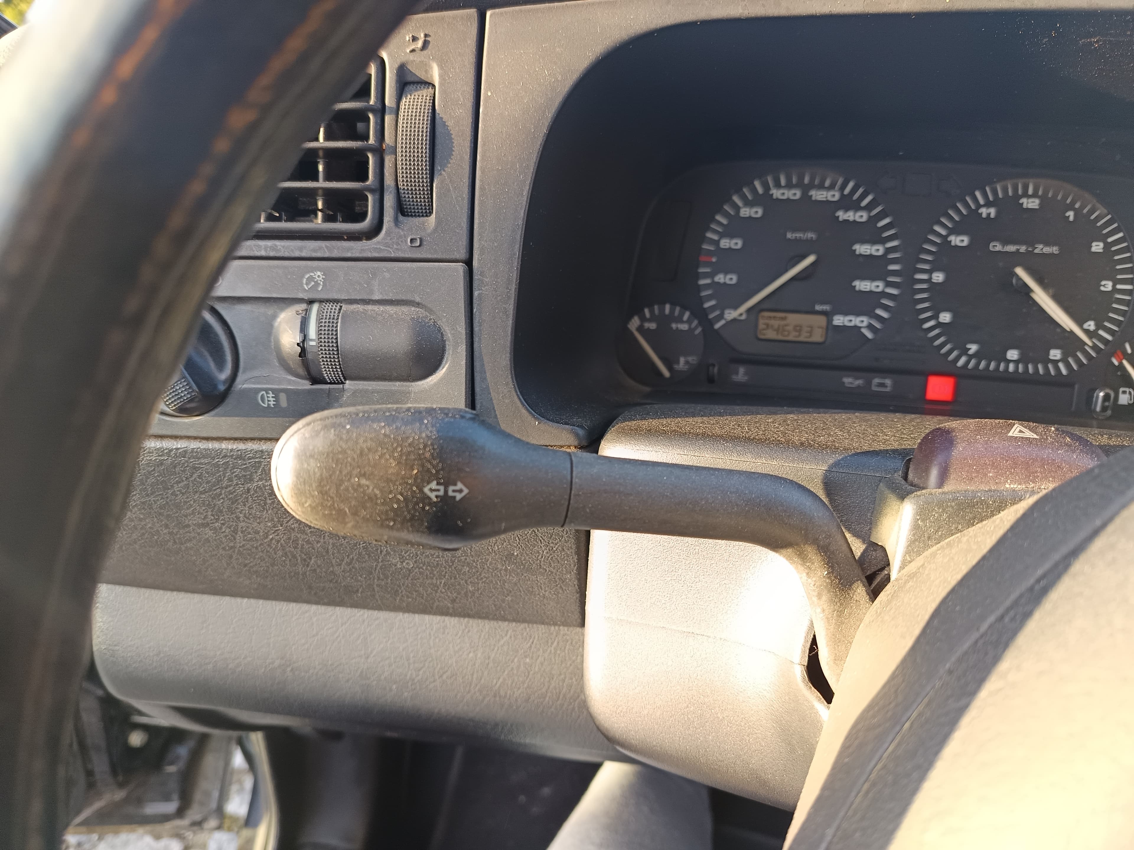 Volkswagen Golf · Ano 1993 — imagen 37