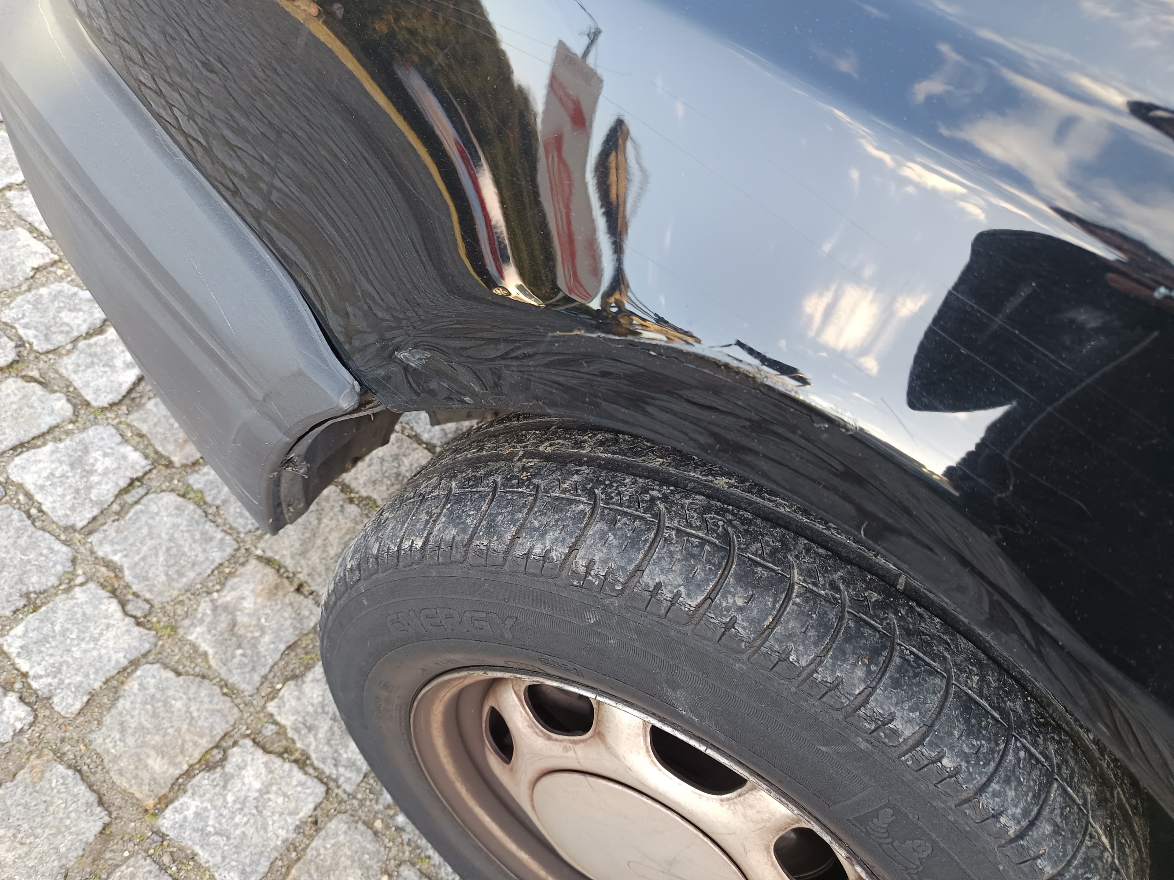 Volkswagen Golf · Ano 1993 — imagen 14
