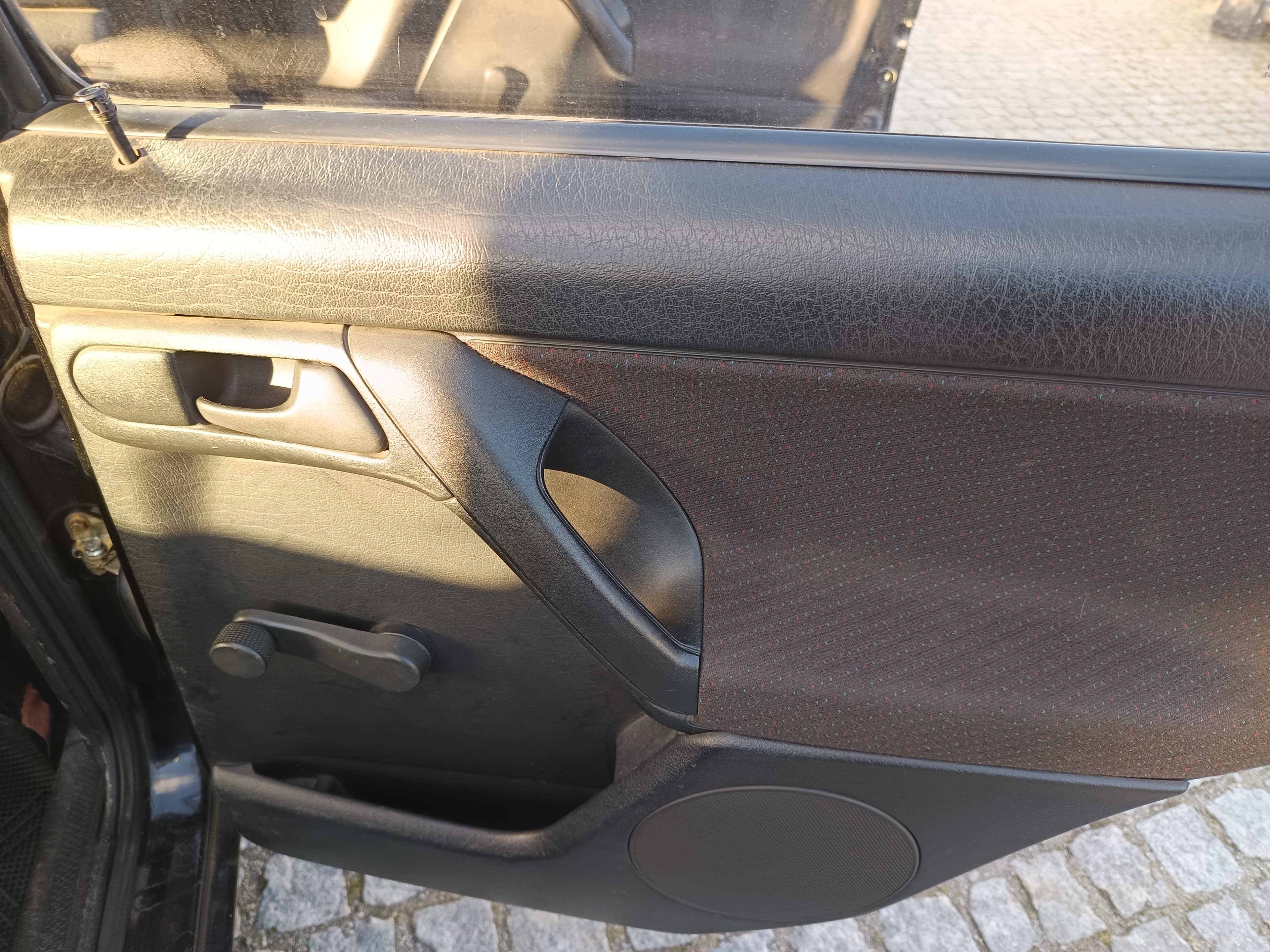 Volkswagen Golf · Ano 1993 — imagen 20