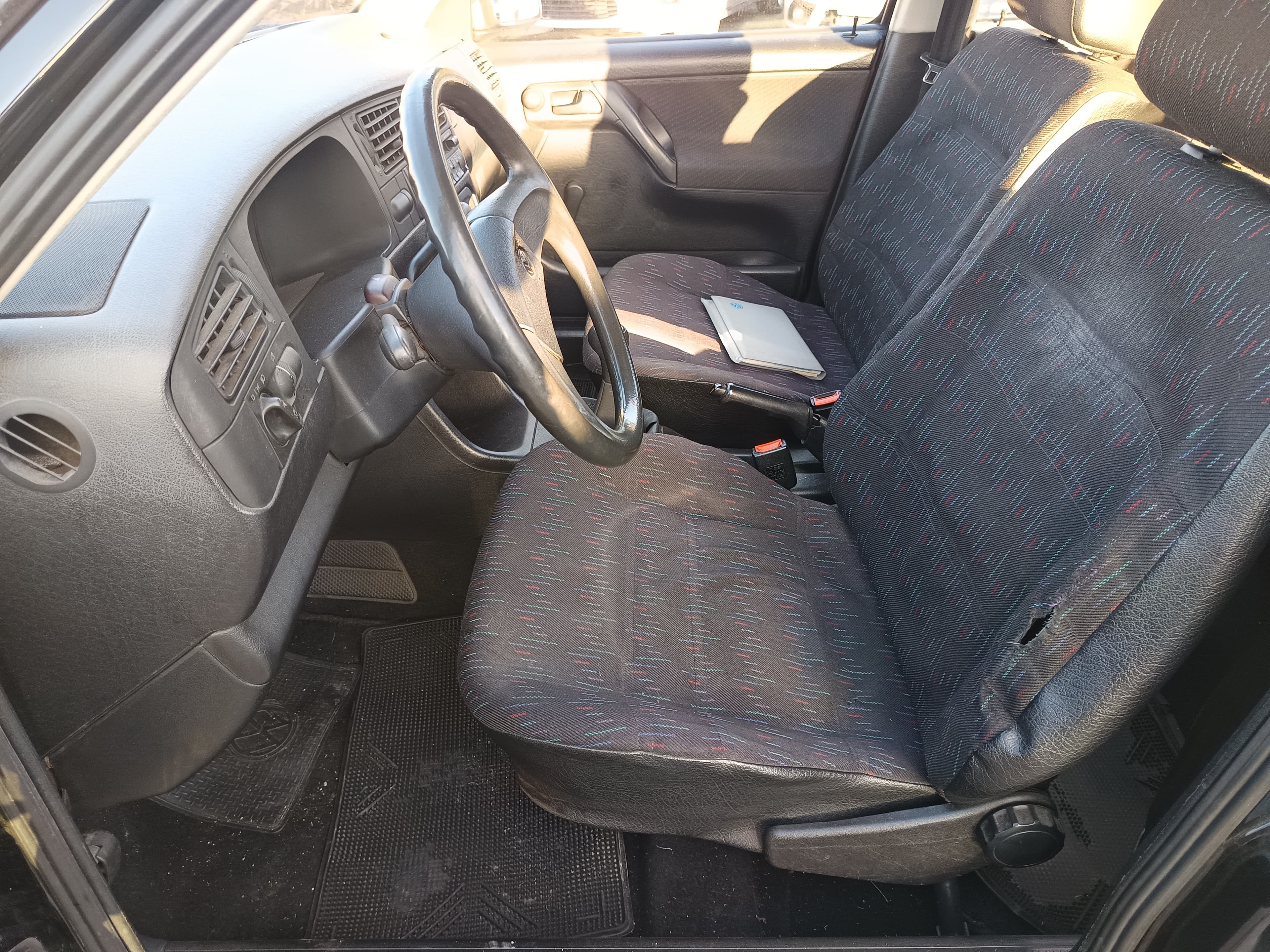 Volkswagen Golf · Ano 1993 — imagen 30