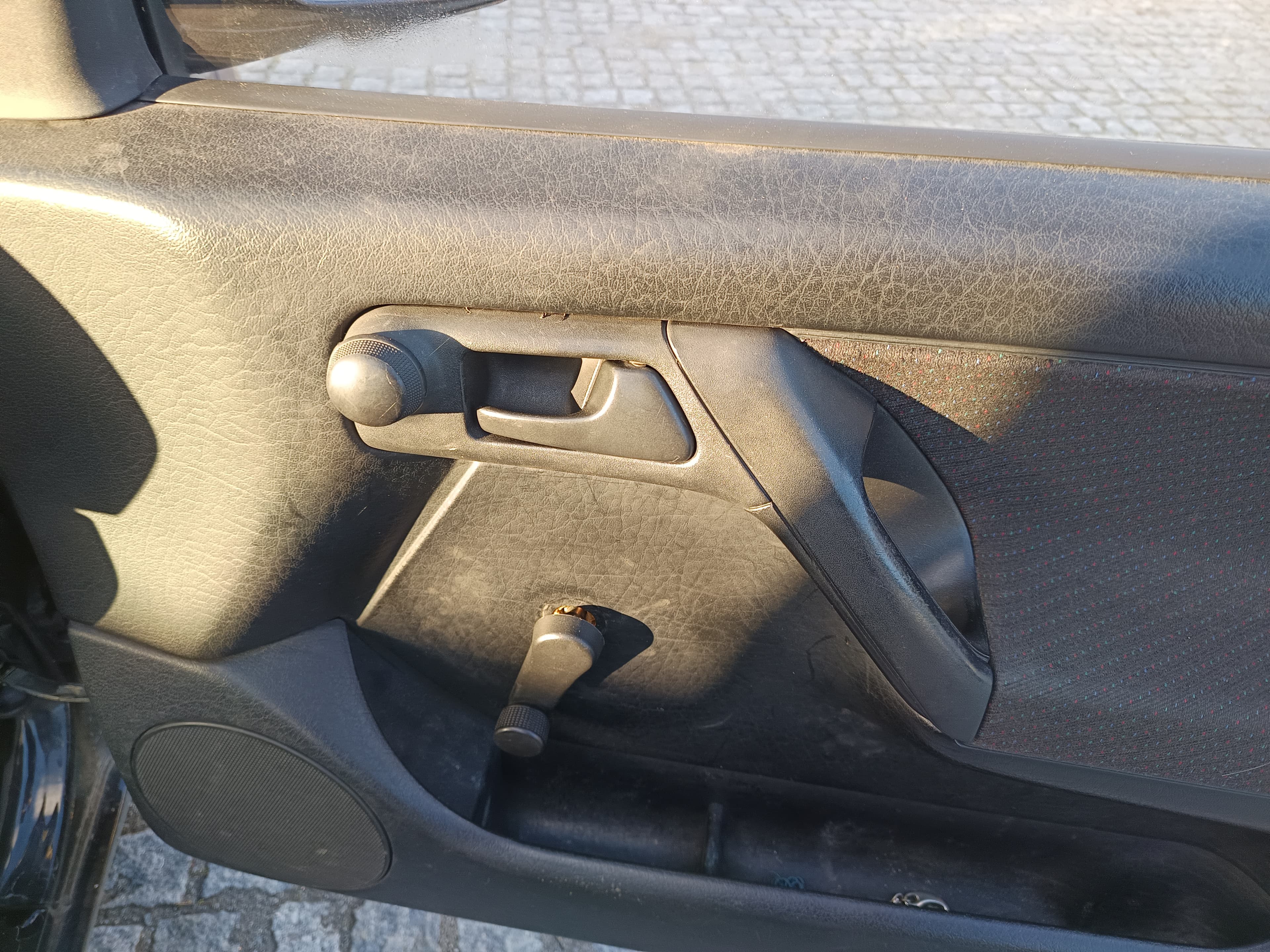 Volkswagen Golf · Ano 1993 — imagen 23