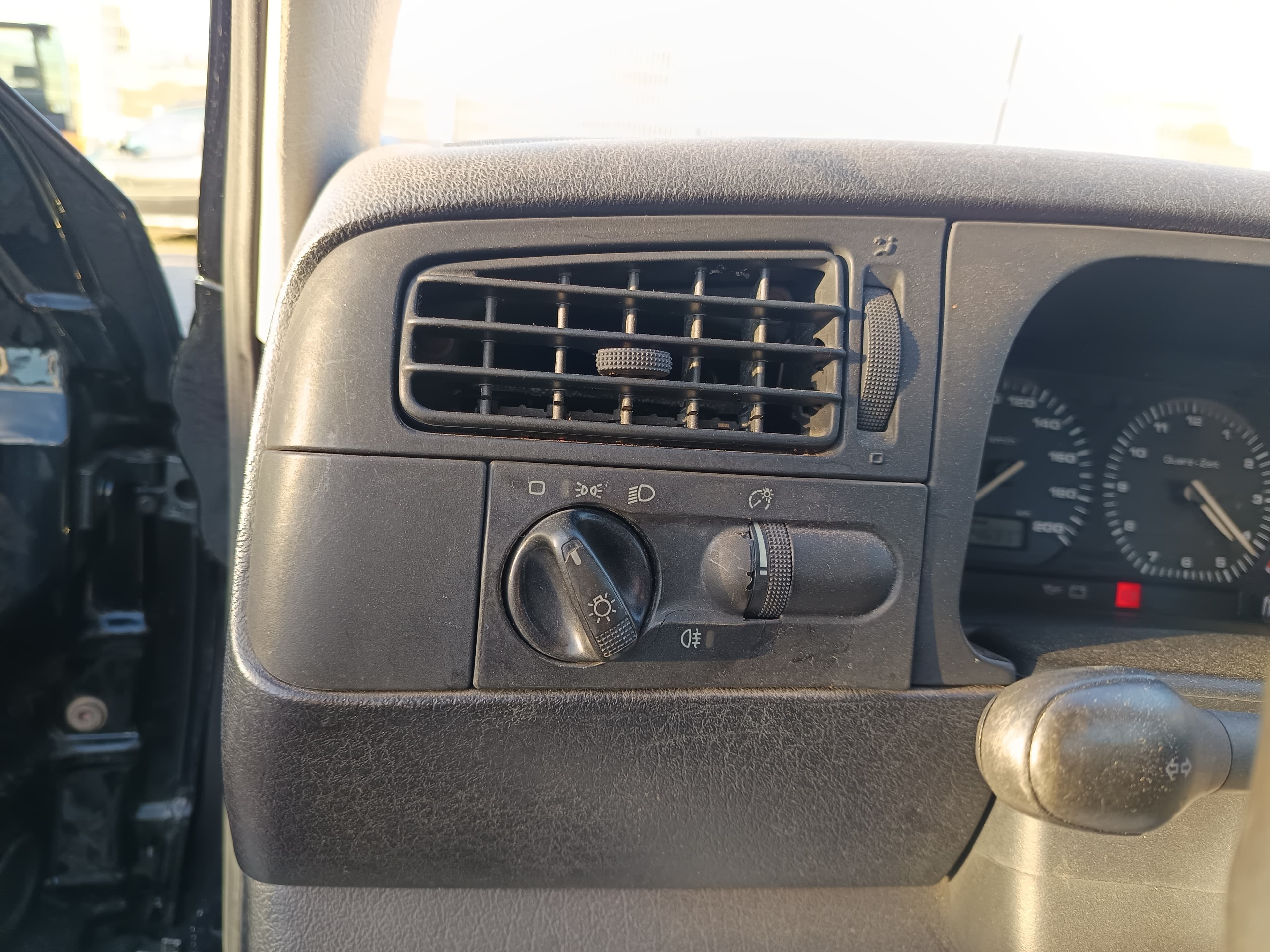 Volkswagen Golf · Ano 1993 — imagen 39