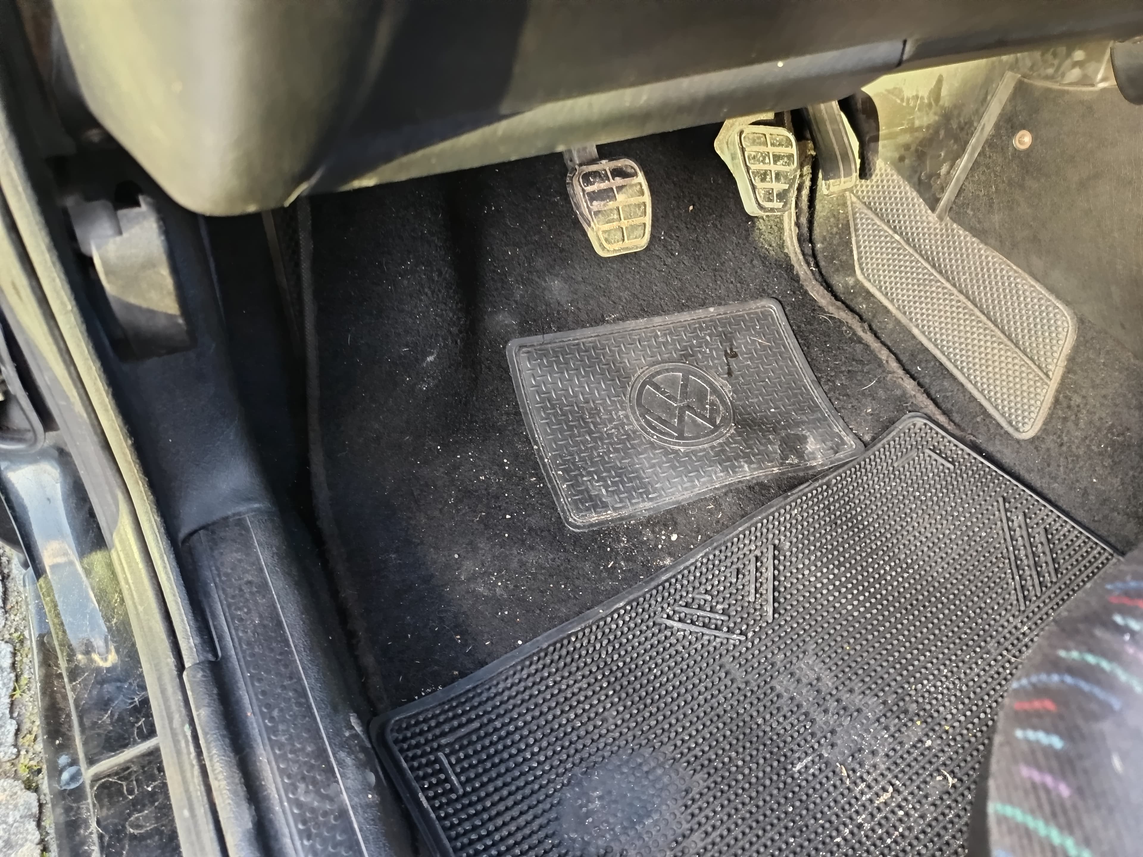 Volkswagen Golf · Ano 1993 — imagen 31