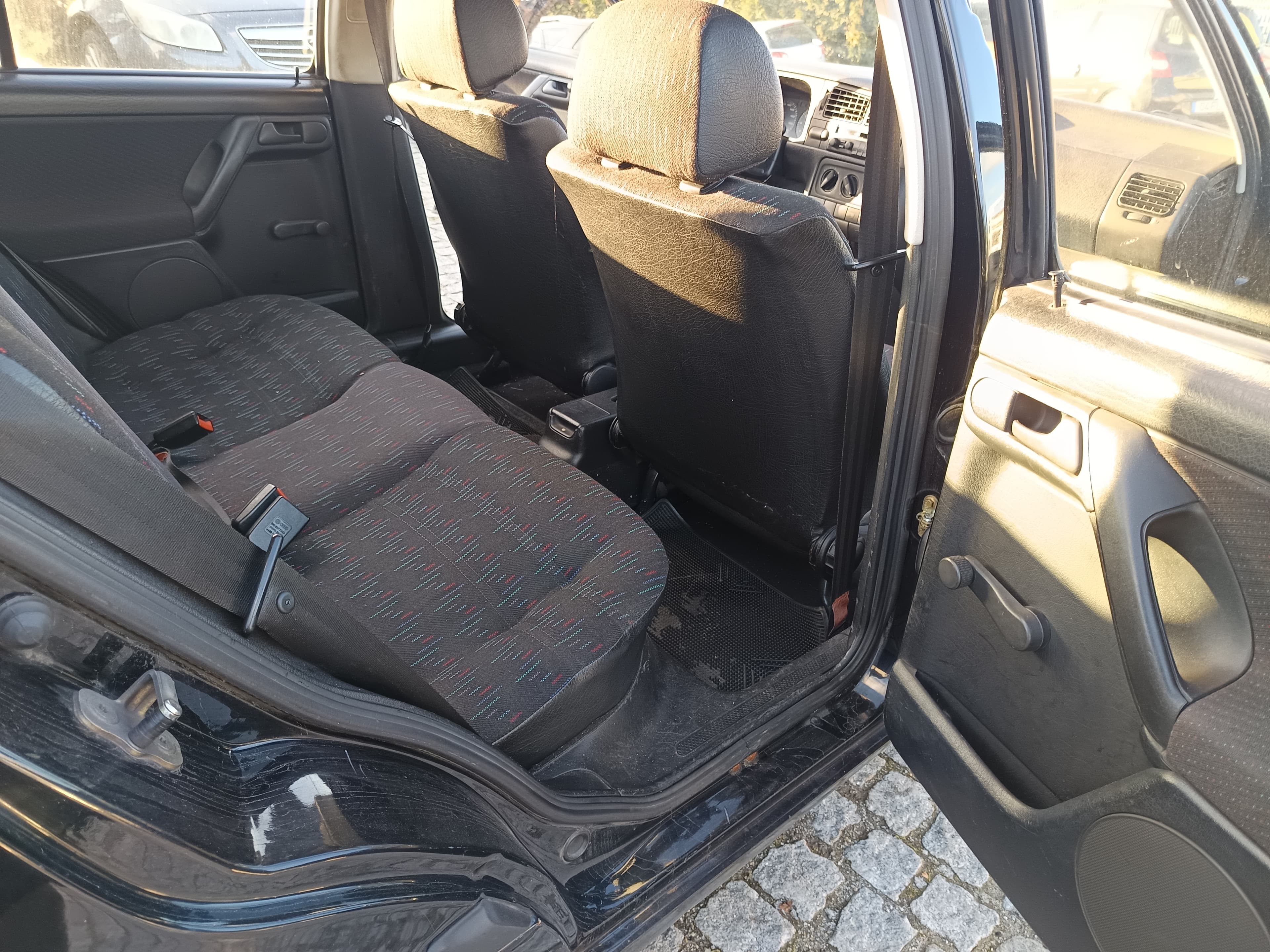 Volkswagen Golf · Ano 1993 — imagen 19