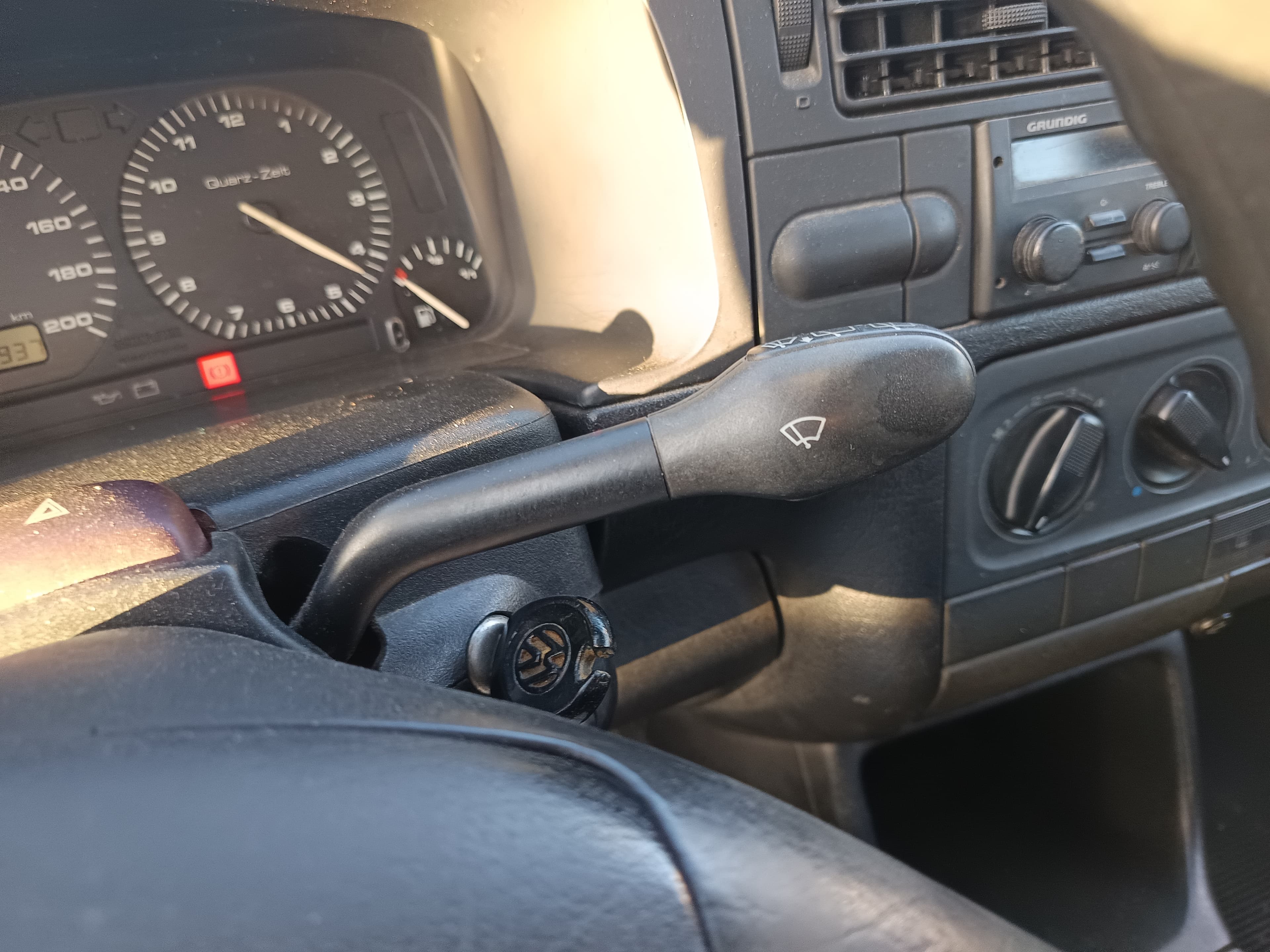 Volkswagen Golf · Ano 1993 — imagen 36