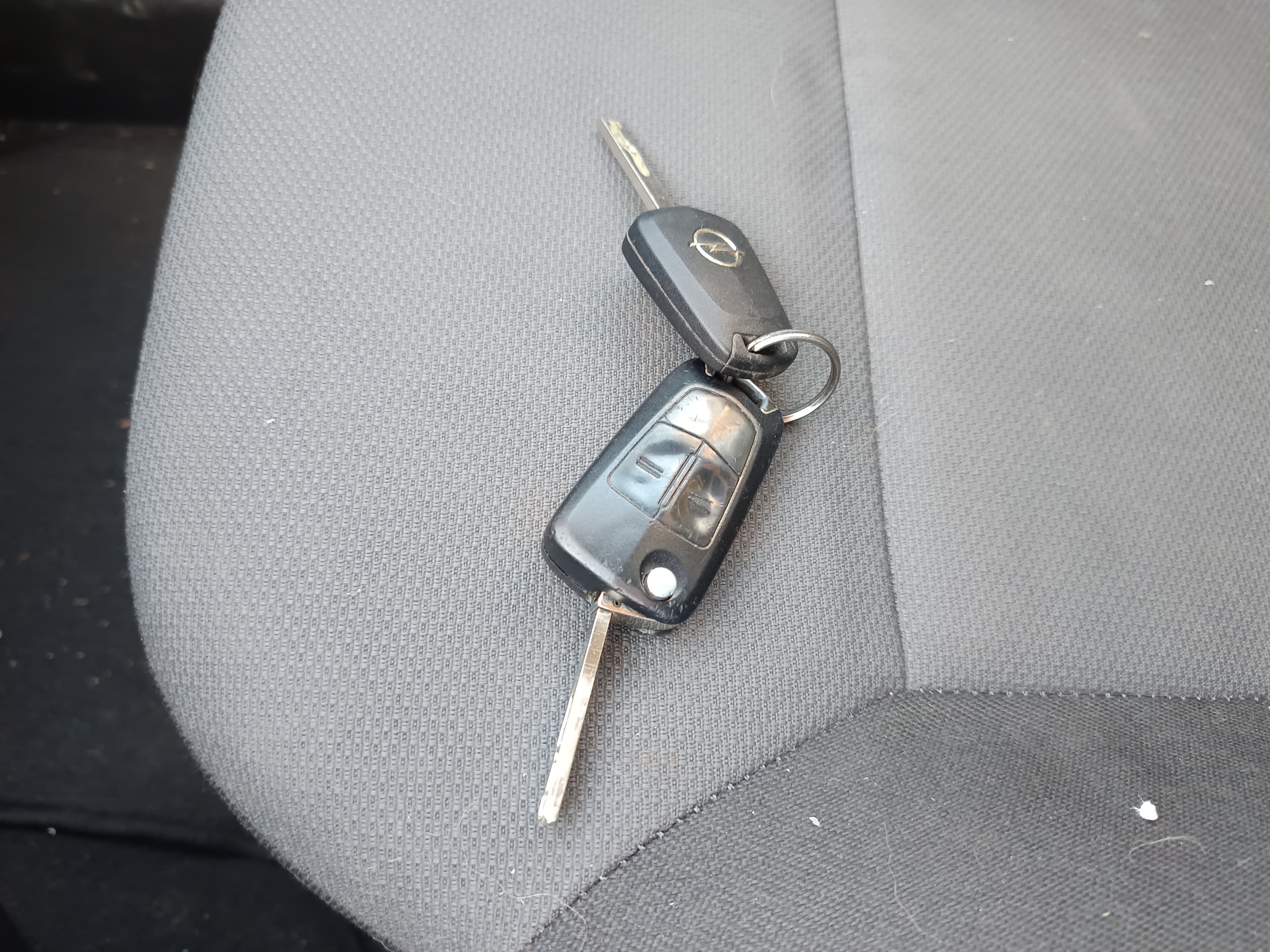 Opel Zafira · Ano 2009 — imagen 49