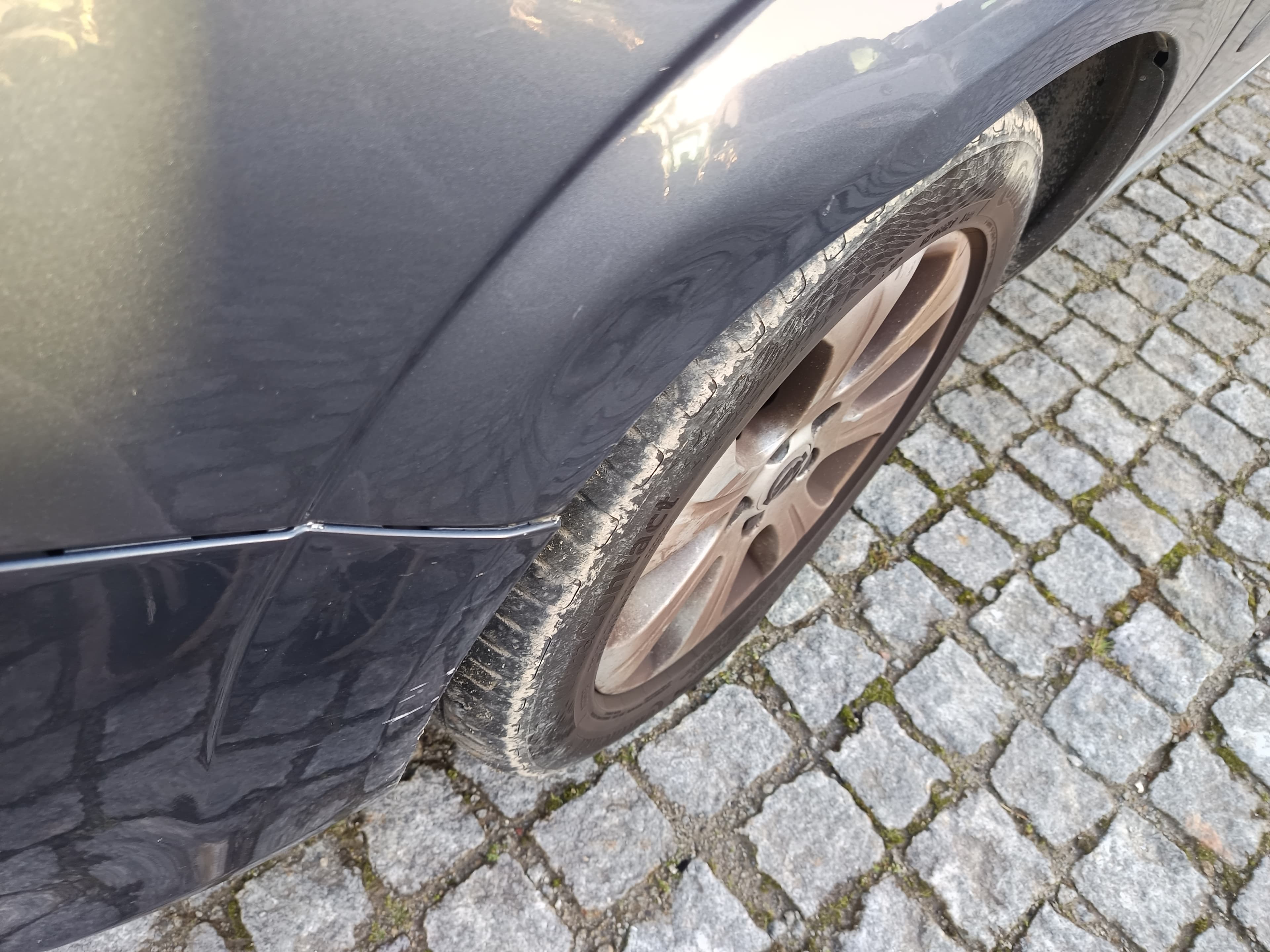Opel Zafira · Ano 2009 — imagen 19