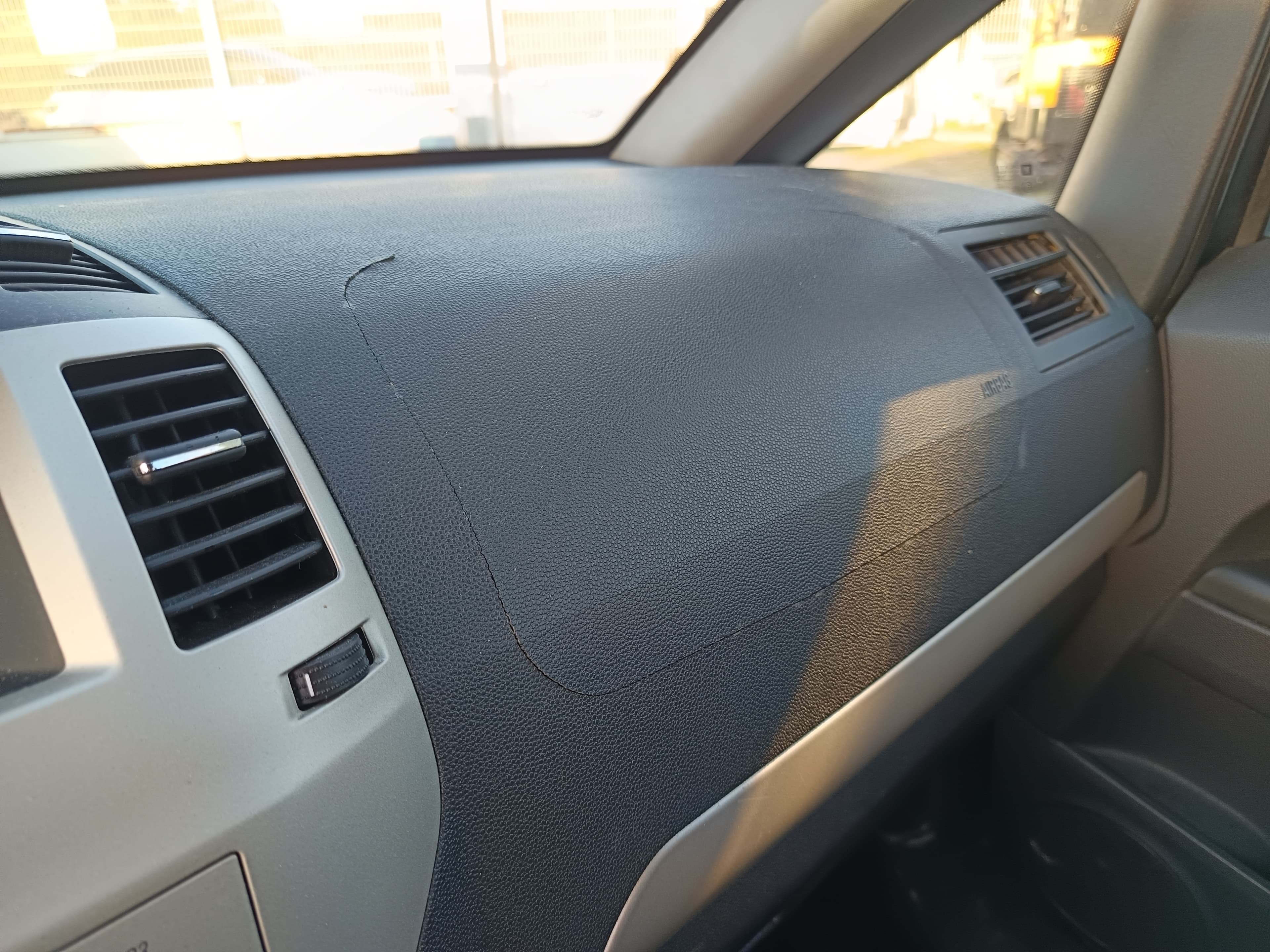 Opel Zafira · Ano 2009 — imagen 41