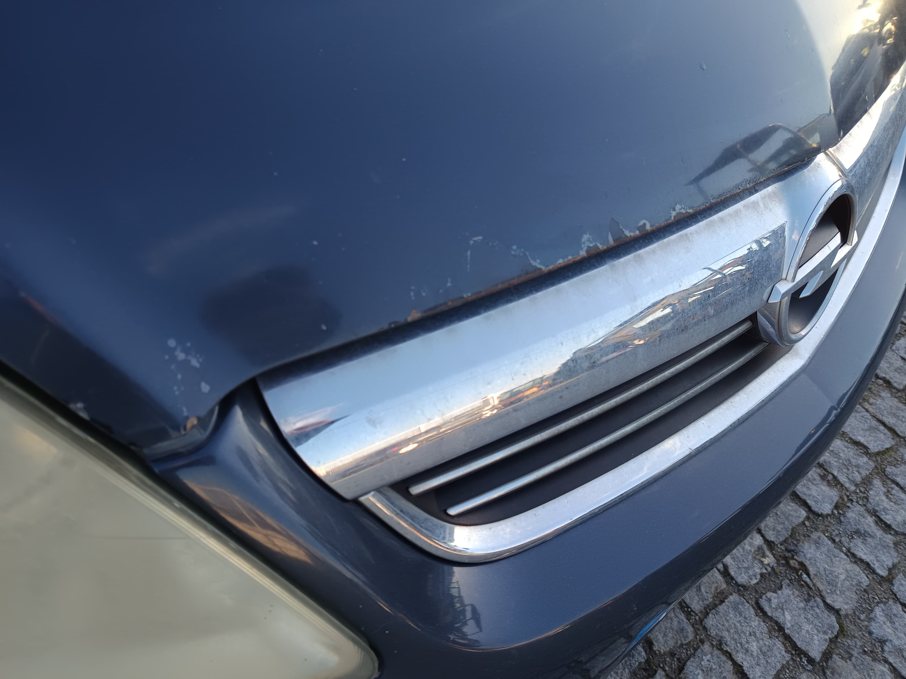 Opel Zafira · Ano 2009 — imagen 7