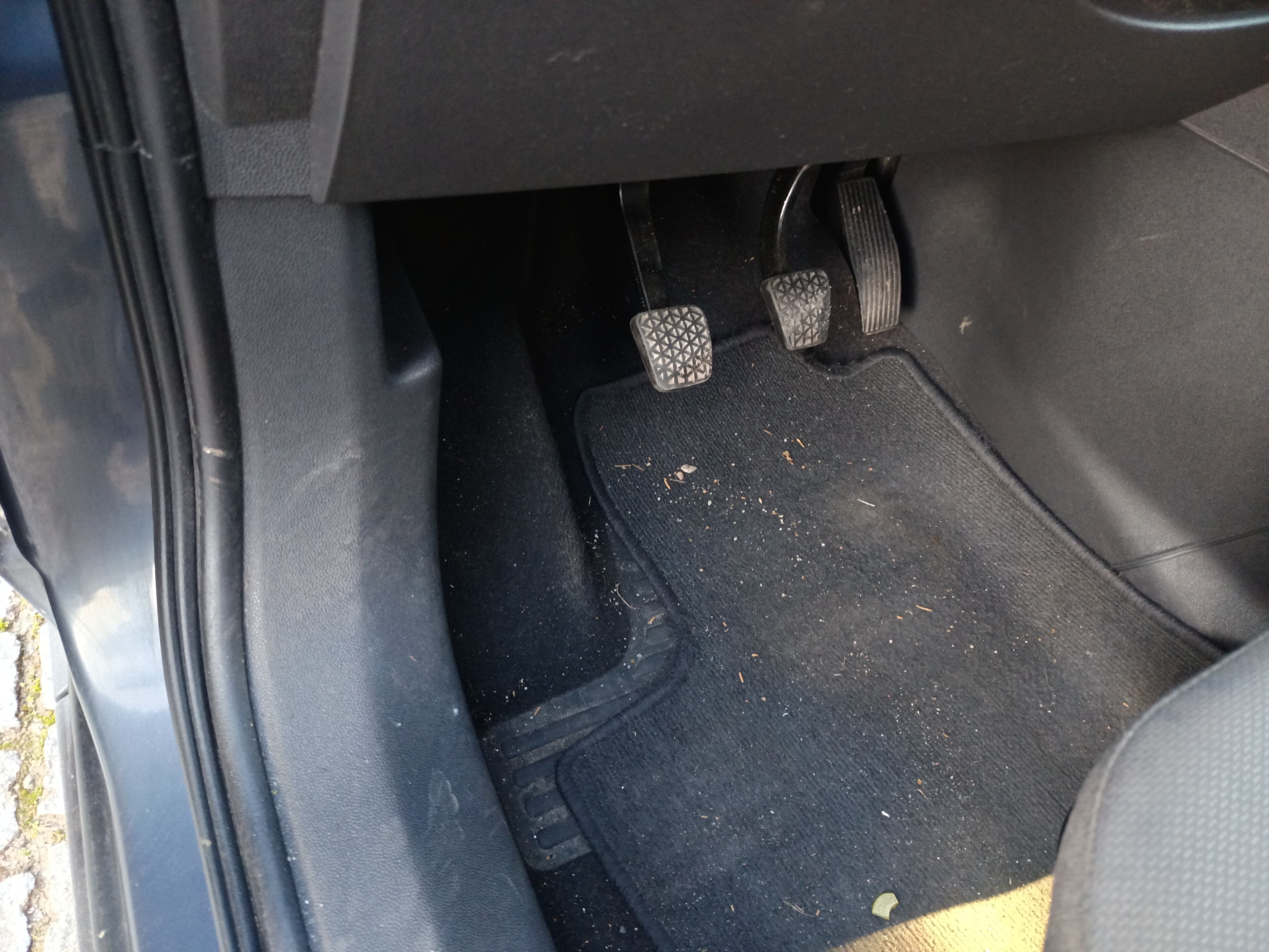 Opel Zafira · Ano 2009 — imagen 38