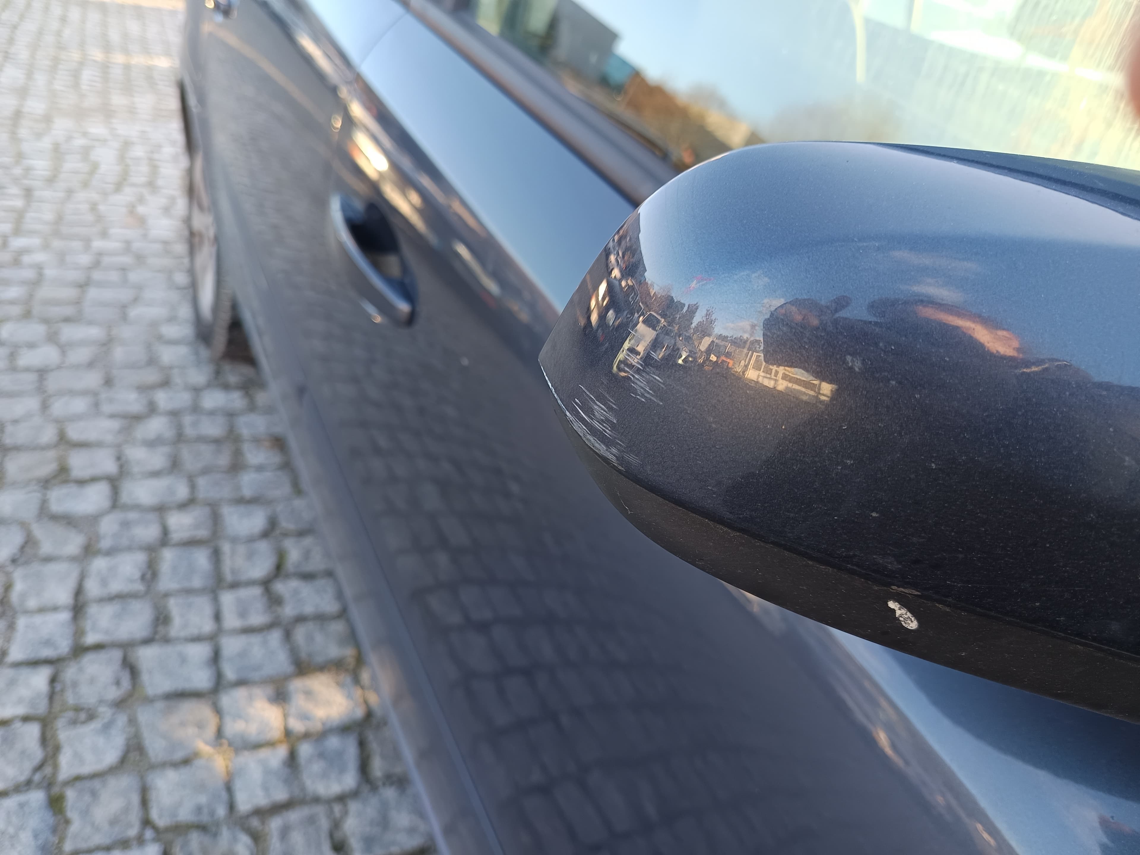 Opel Zafira · Ano 2009 — imagen 9