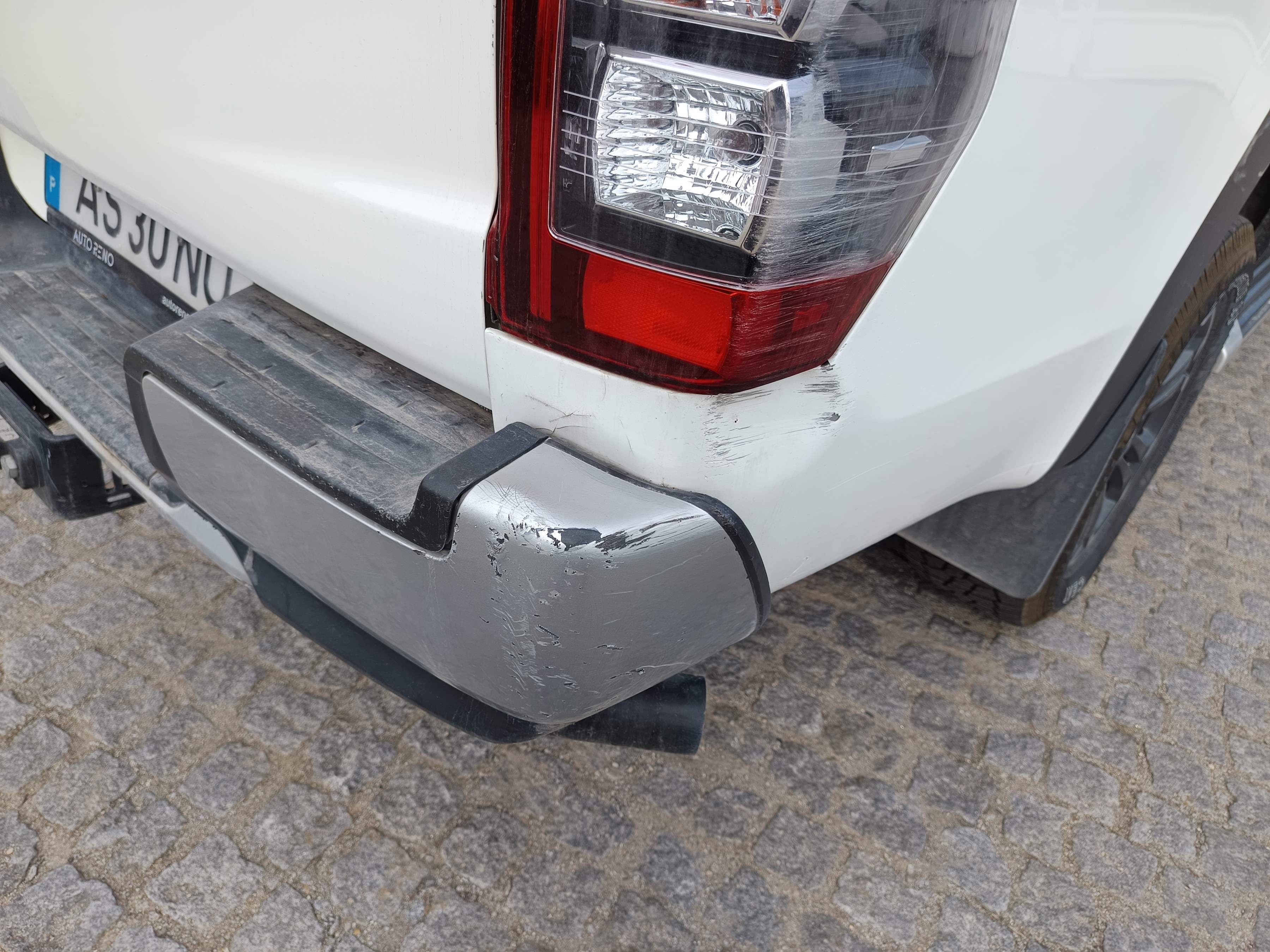 Mitsubishi L200 2.3 DI-D 4 WD Space CAB · Ano 2022 — imagem 13