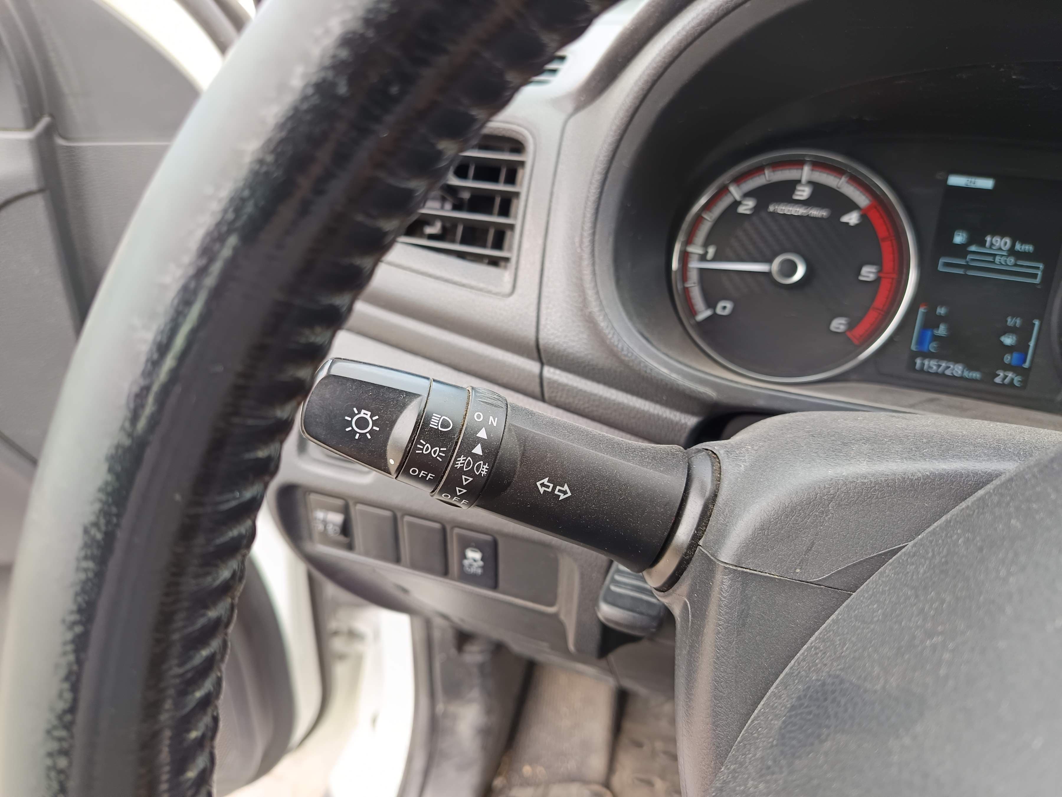Mitsubishi L200 2.3 DI-D 4 WD Space CAB · Ano 2022 — imagem 43
