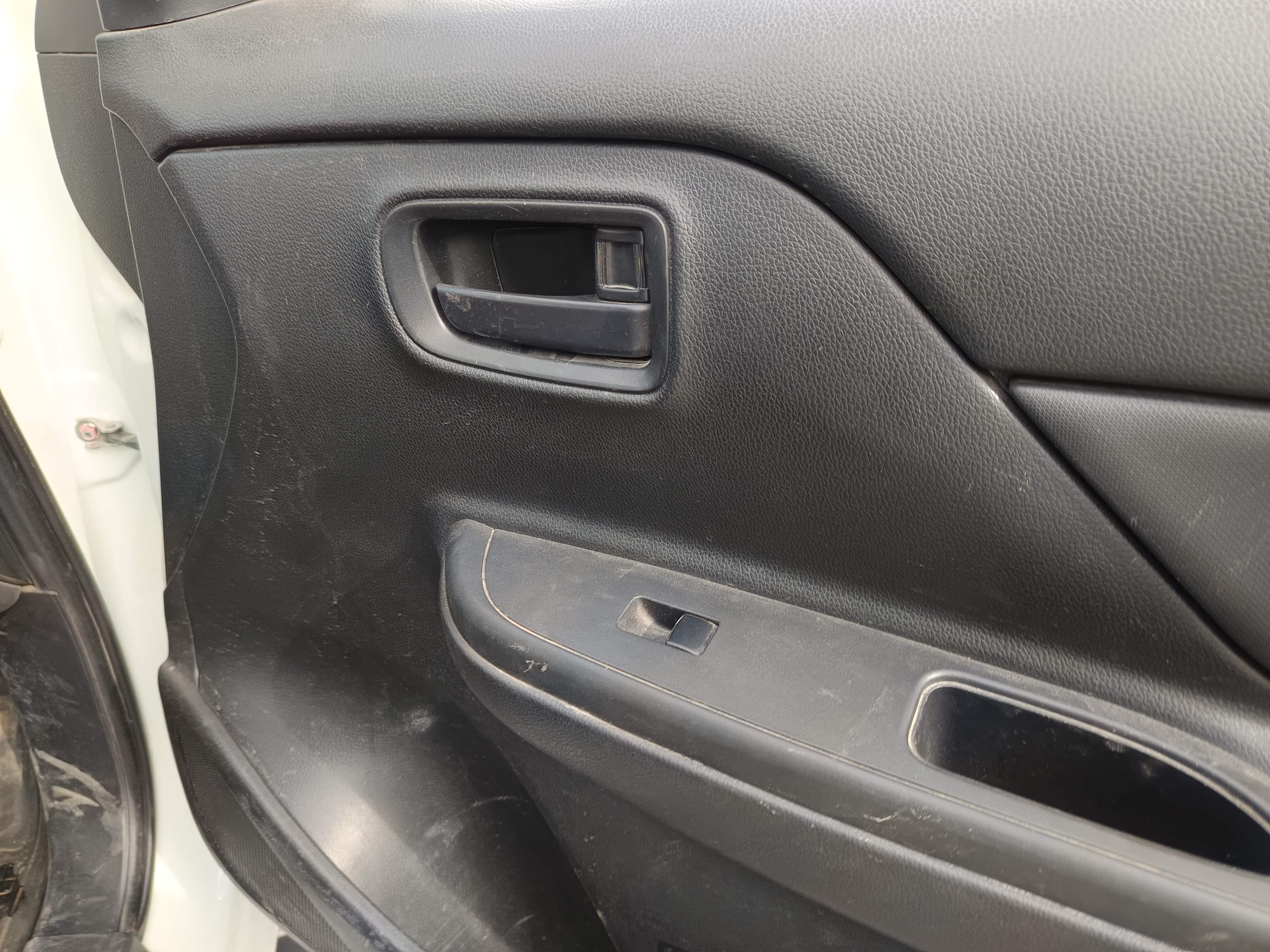 Mitsubishi L200 2.3 DI-D 4 WD Space CAB · Ano 2022 — imagem 26